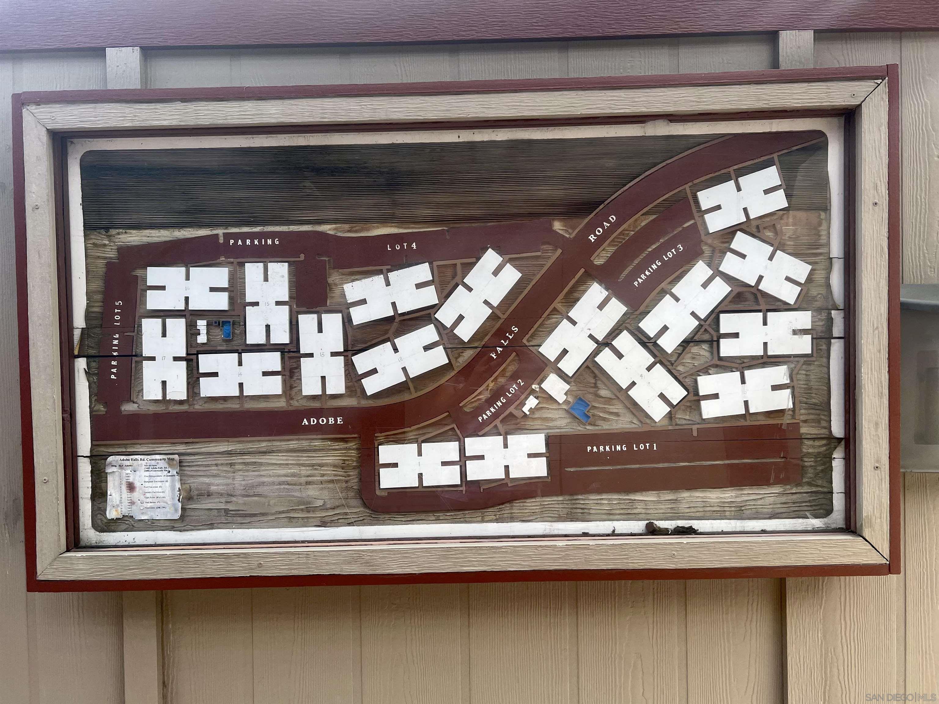 Detail Gallery Image 19 of 19 For 5462  Adobe Falls Rd  #11,  San Diego,  CA 92120 - 2 Beds | 2 Baths