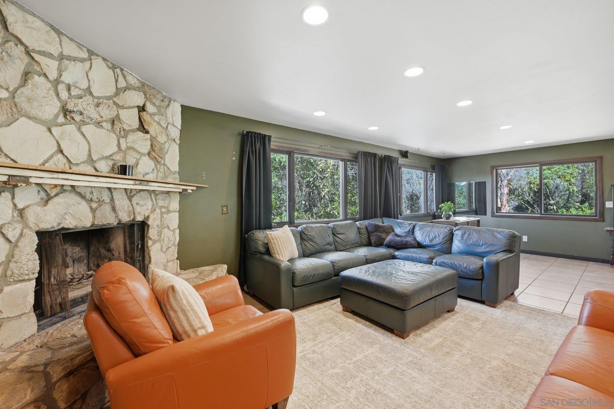 Detail Gallery Image 26 of 37 For 17584 S Mesa Drive, Pauma Valley,  CA 92061 - 4 Beds | 2 Baths