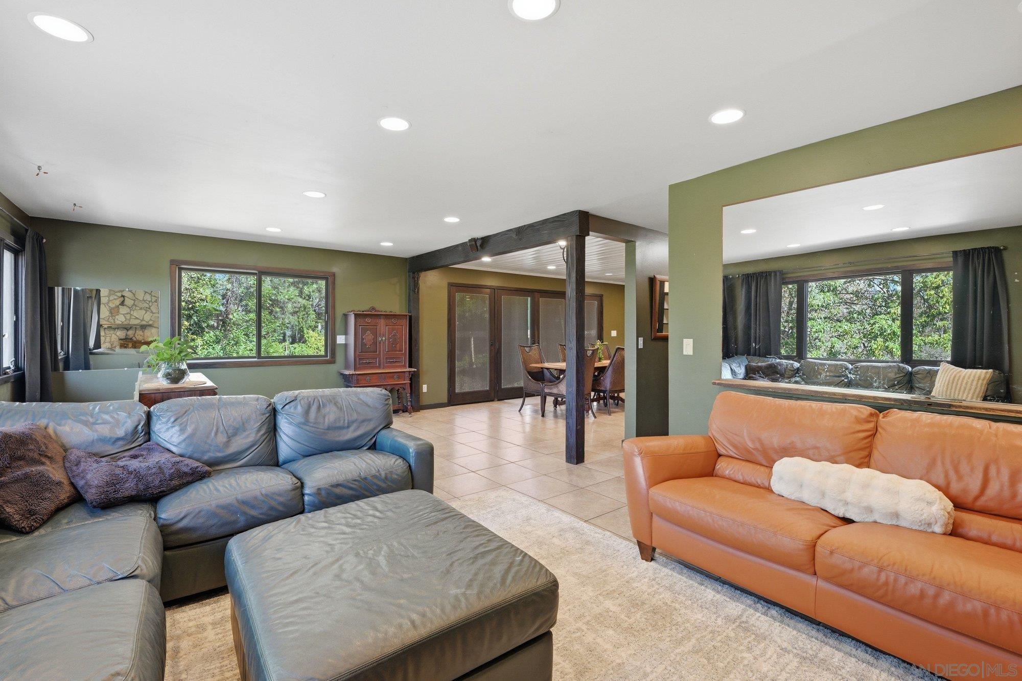 Detail Gallery Image 27 of 37 For 17584 S Mesa Drive, Pauma Valley,  CA 92061 - 4 Beds | 2 Baths