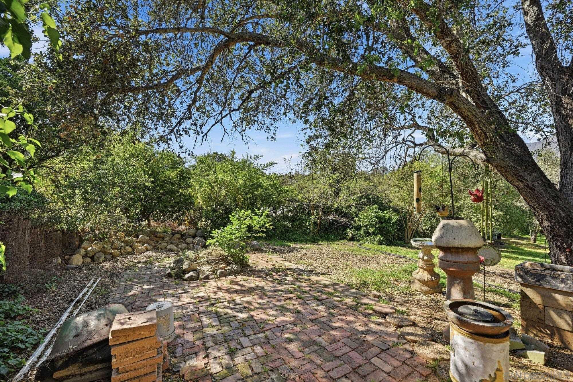 Detail Gallery Image 33 of 37 For 17584 S Mesa Drive, Pauma Valley,  CA 92061 - 4 Beds | 2 Baths