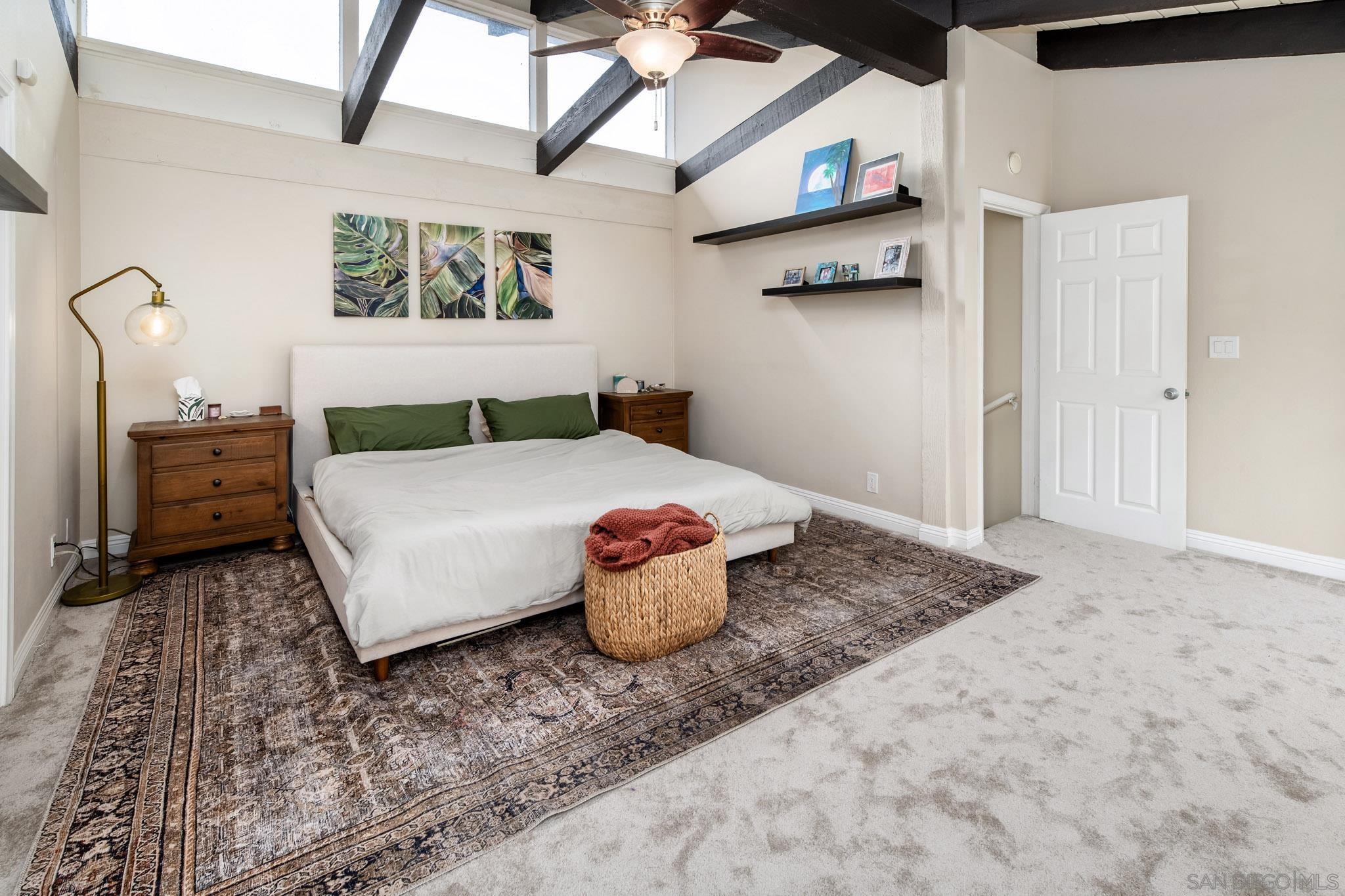 Detail Gallery Image 16 of 36 For 2544  Navarra Dr  #4,  Carlsbad,  CA 92009 - 2 Beds | 2 Baths