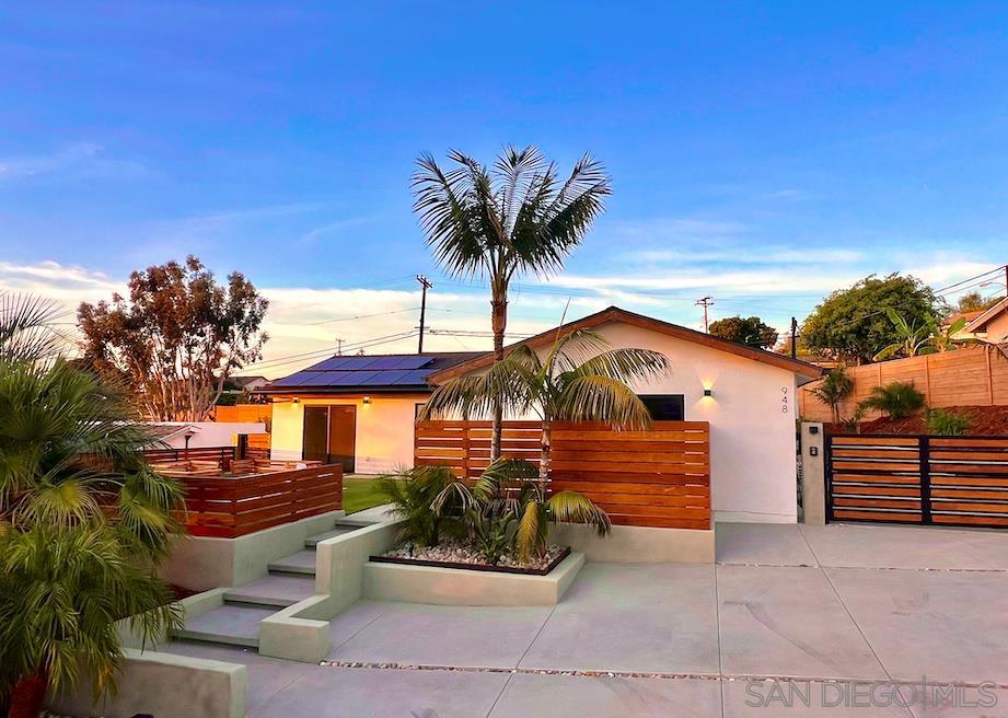 Detail Gallery Image 42 of 43 For 948  Emma, Cardiff By The Sea,  CA 92007 - 6 Beds | 4 Baths