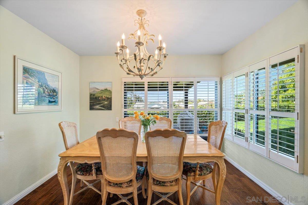 Detail Gallery Image 13 of 42 For 615  Camino Ynez, Solana Beach,  CA 92075 - 3 Beds | 2/1 Baths