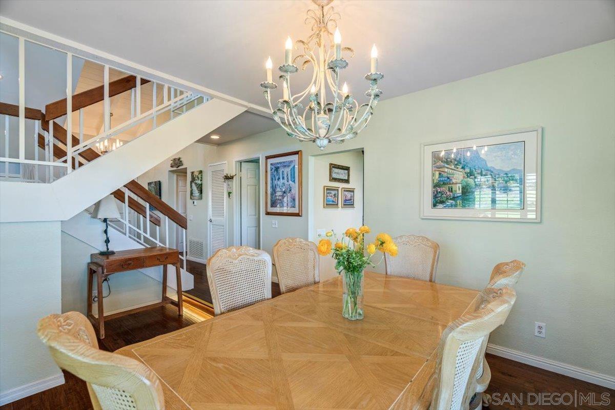 Detail Gallery Image 14 of 42 For 615  Camino Ynez, Solana Beach,  CA 92075 - 3 Beds | 2/1 Baths