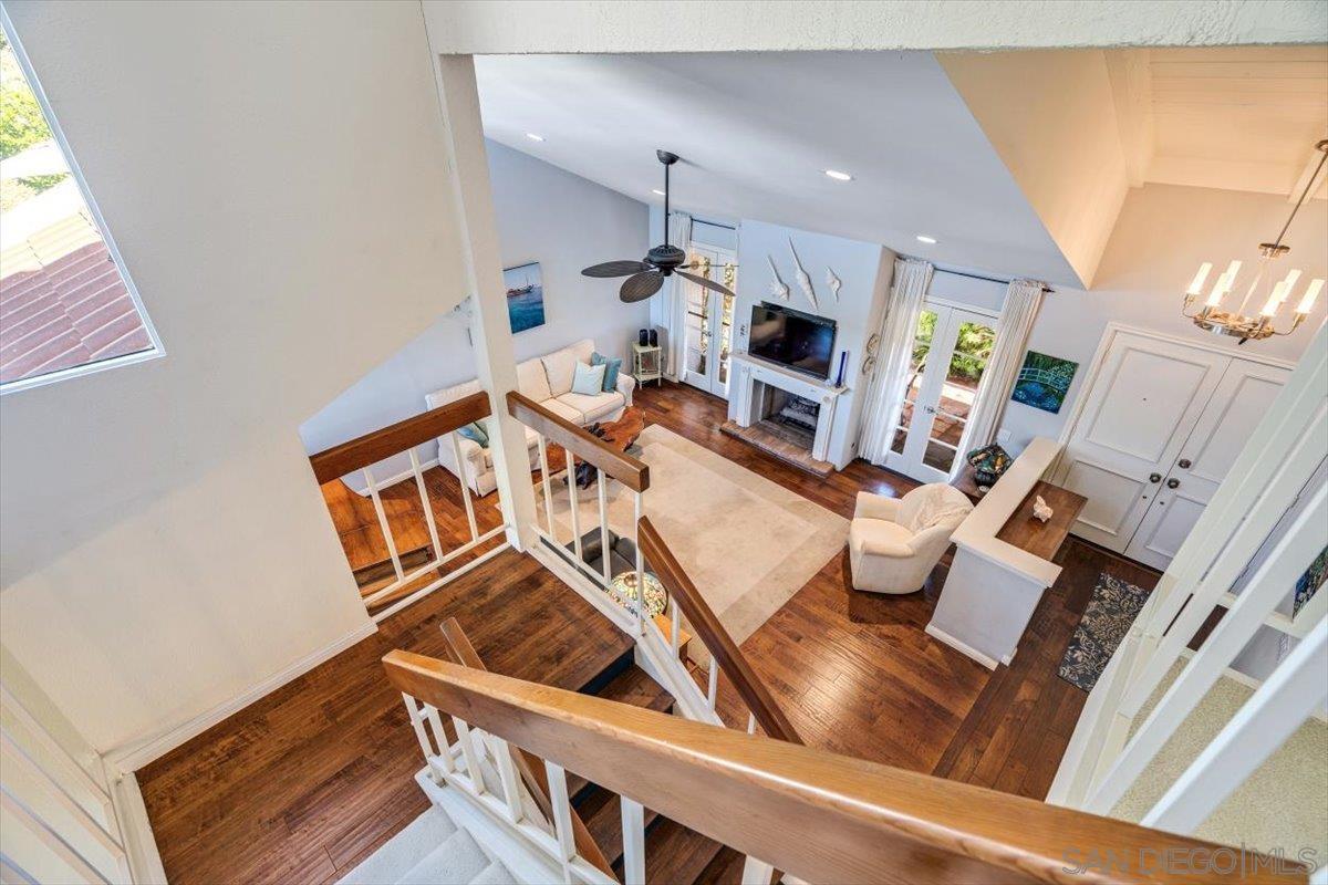 Detail Gallery Image 17 of 42 For 615  Camino Ynez, Solana Beach,  CA 92075 - 3 Beds | 2/1 Baths