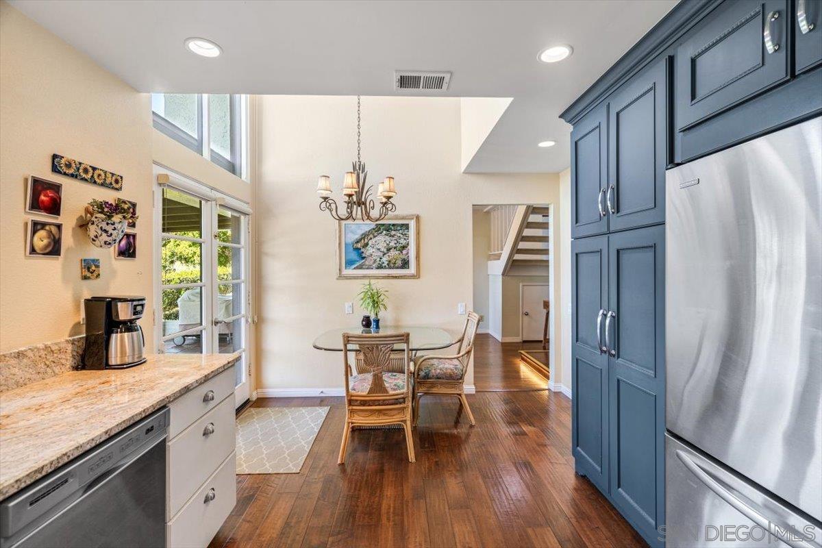Detail Gallery Image 22 of 42 For 615  Camino Ynez, Solana Beach,  CA 92075 - 3 Beds | 2/1 Baths