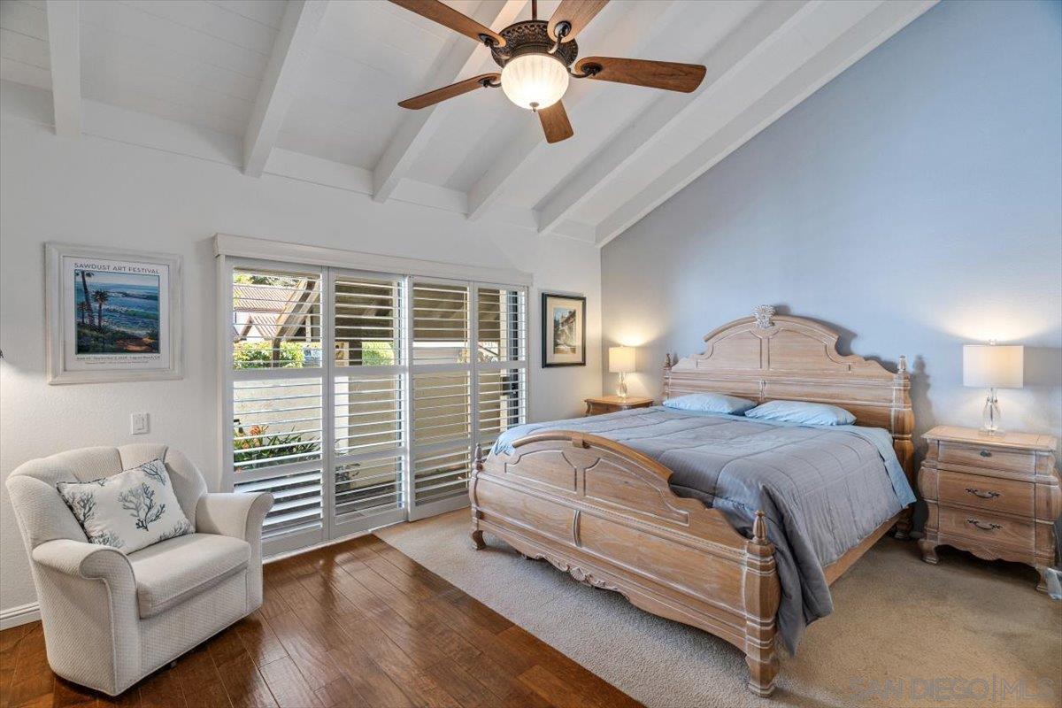 Detail Gallery Image 23 of 42 For 615  Camino Ynez, Solana Beach,  CA 92075 - 3 Beds | 2/1 Baths