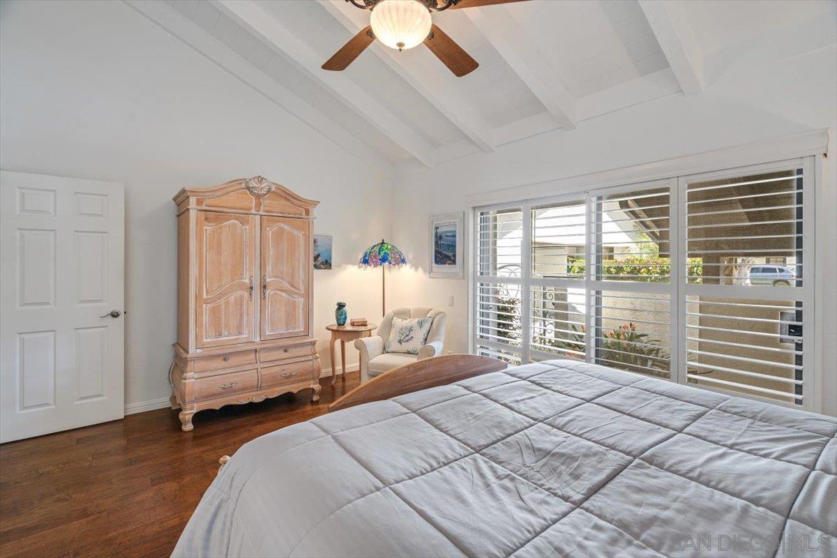 Detail Gallery Image 25 of 42 For 615  Camino Ynez, Solana Beach,  CA 92075 - 3 Beds | 2/1 Baths