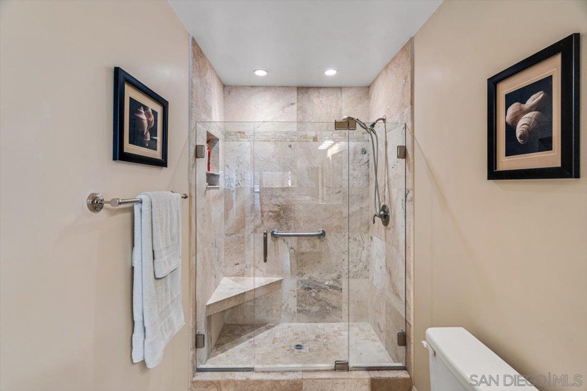 Detail Gallery Image 27 of 42 For 615  Camino Ynez, Solana Beach,  CA 92075 - 3 Beds | 2/1 Baths