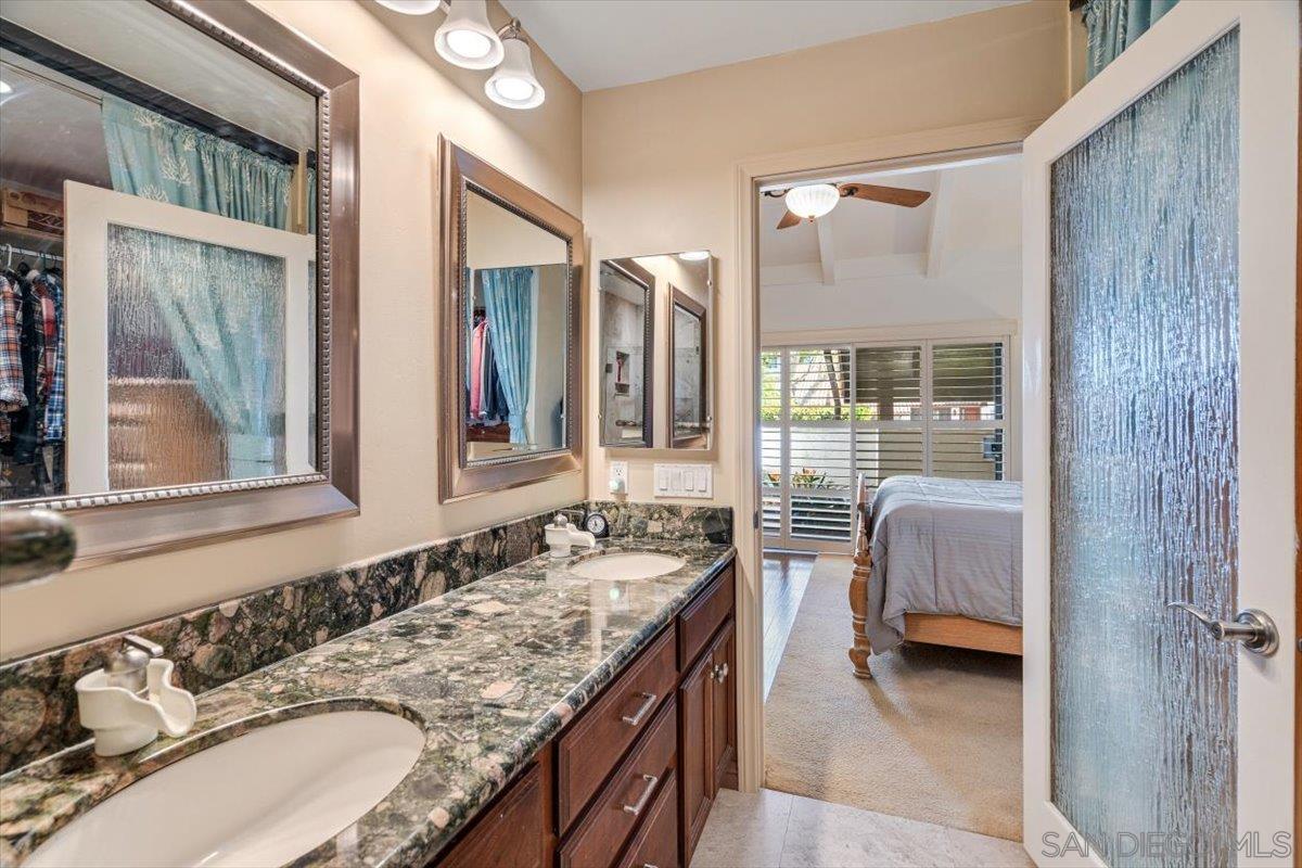 Detail Gallery Image 28 of 42 For 615  Camino Ynez, Solana Beach,  CA 92075 - 3 Beds | 2/1 Baths