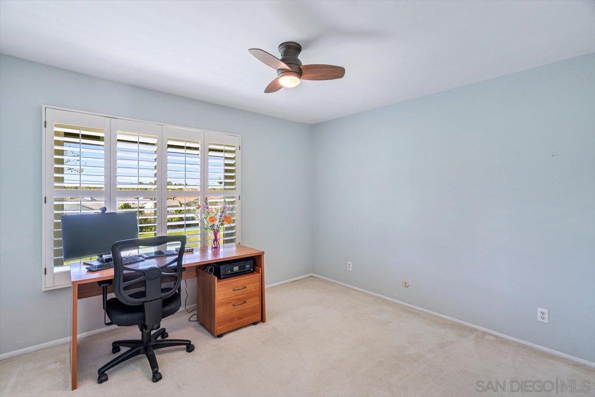 Detail Gallery Image 29 of 42 For 615  Camino Ynez, Solana Beach,  CA 92075 - 3 Beds | 2/1 Baths