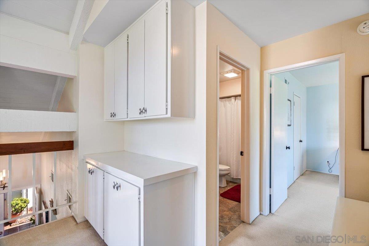 Detail Gallery Image 30 of 42 For 615  Camino Ynez, Solana Beach,  CA 92075 - 3 Beds | 2/1 Baths