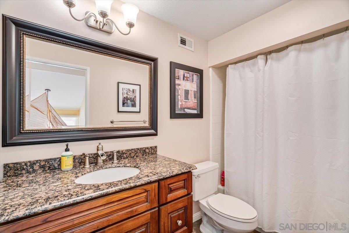 Detail Gallery Image 31 of 42 For 615  Camino Ynez, Solana Beach,  CA 92075 - 3 Beds | 2/1 Baths