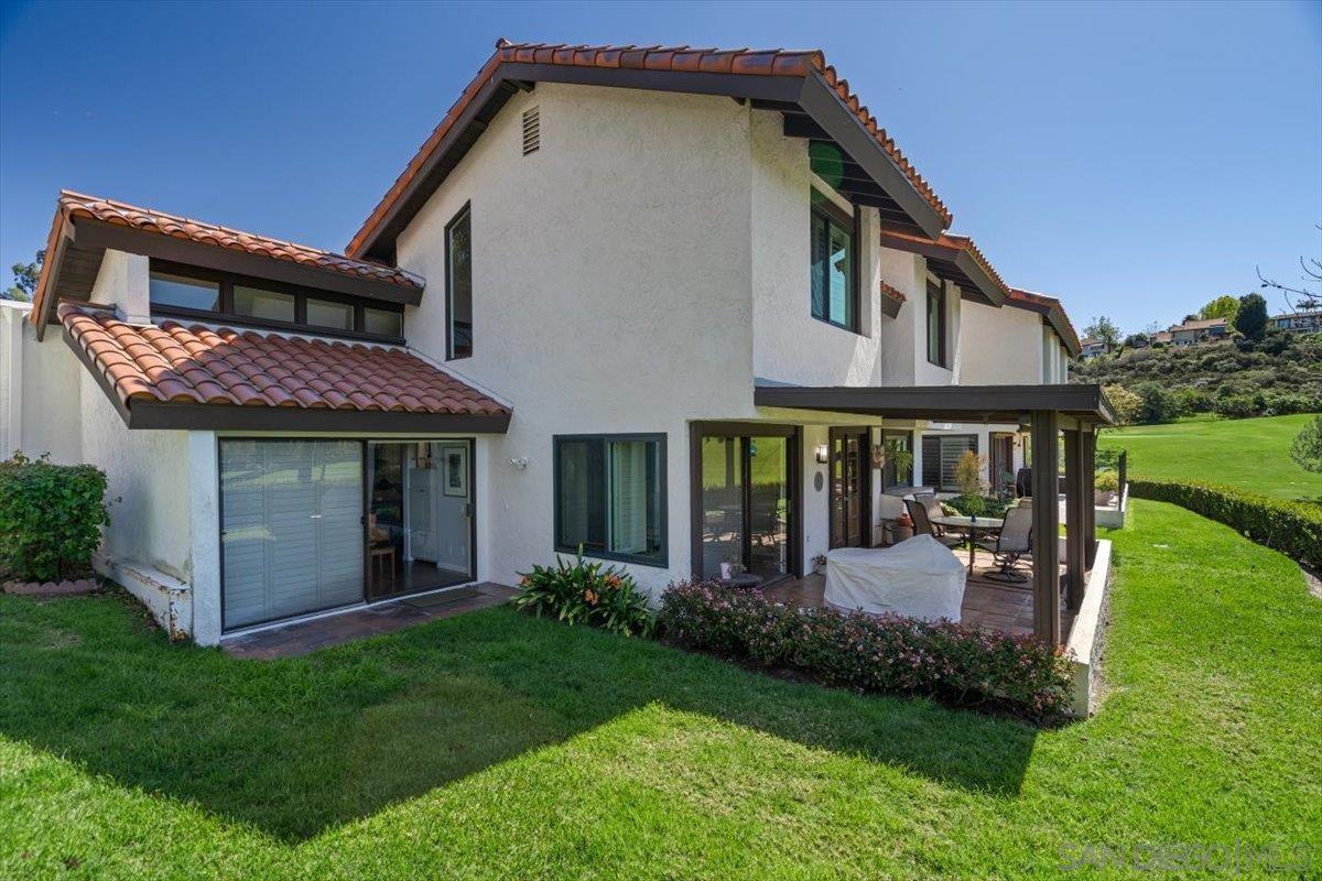 Detail Gallery Image 36 of 42 For 615  Camino Ynez, Solana Beach,  CA 92075 - 3 Beds | 2/1 Baths