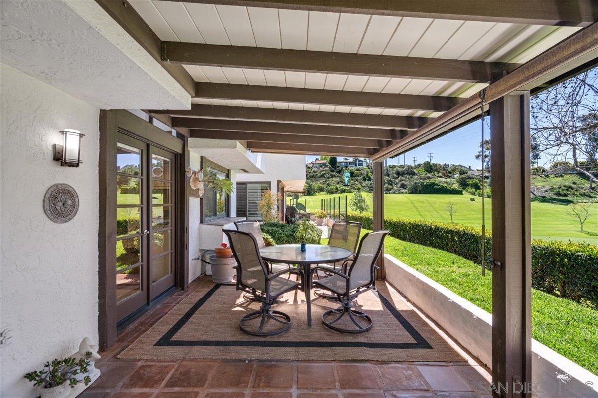 Detail Gallery Image 37 of 42 For 615  Camino Ynez, Solana Beach,  CA 92075 - 3 Beds | 2/1 Baths