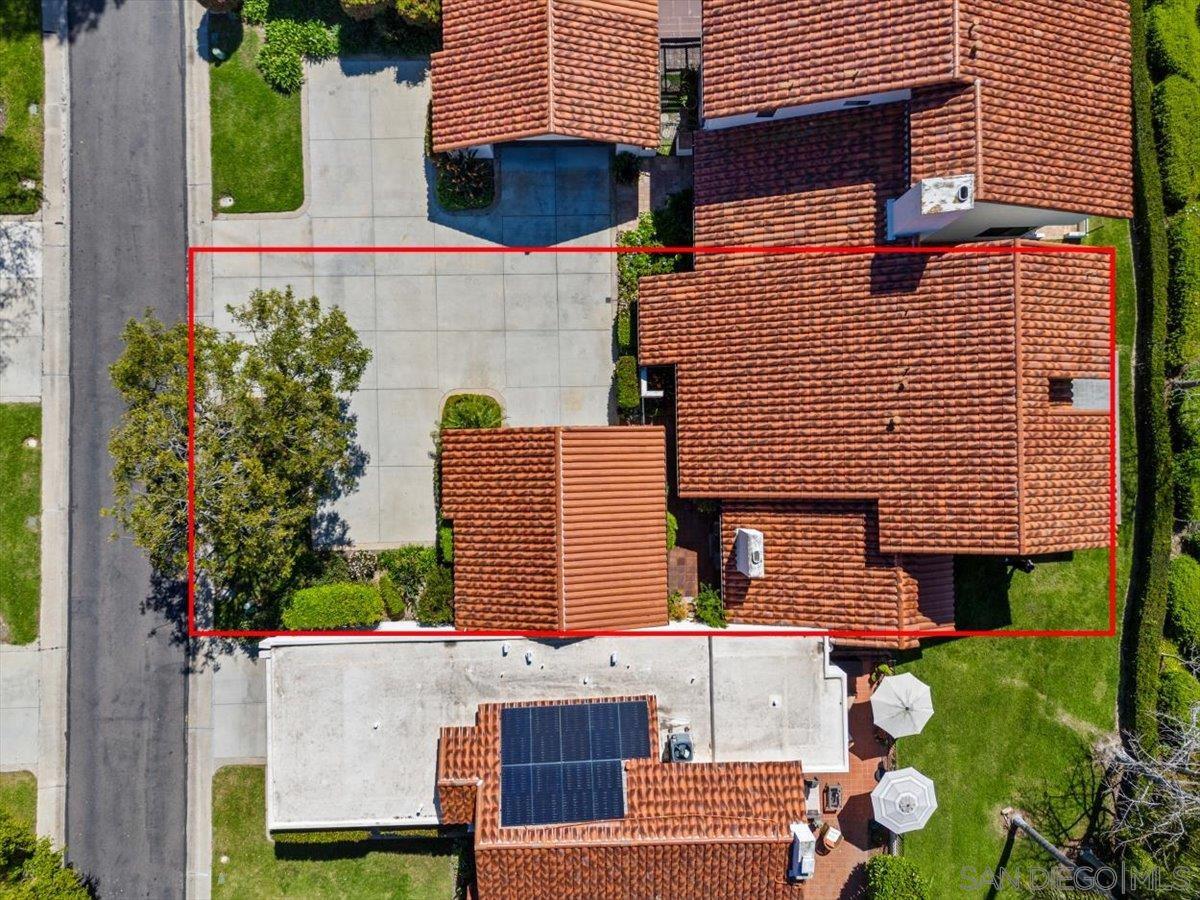 Detail Gallery Image 38 of 42 For 615  Camino Ynez, Solana Beach,  CA 92075 - 3 Beds | 2/1 Baths