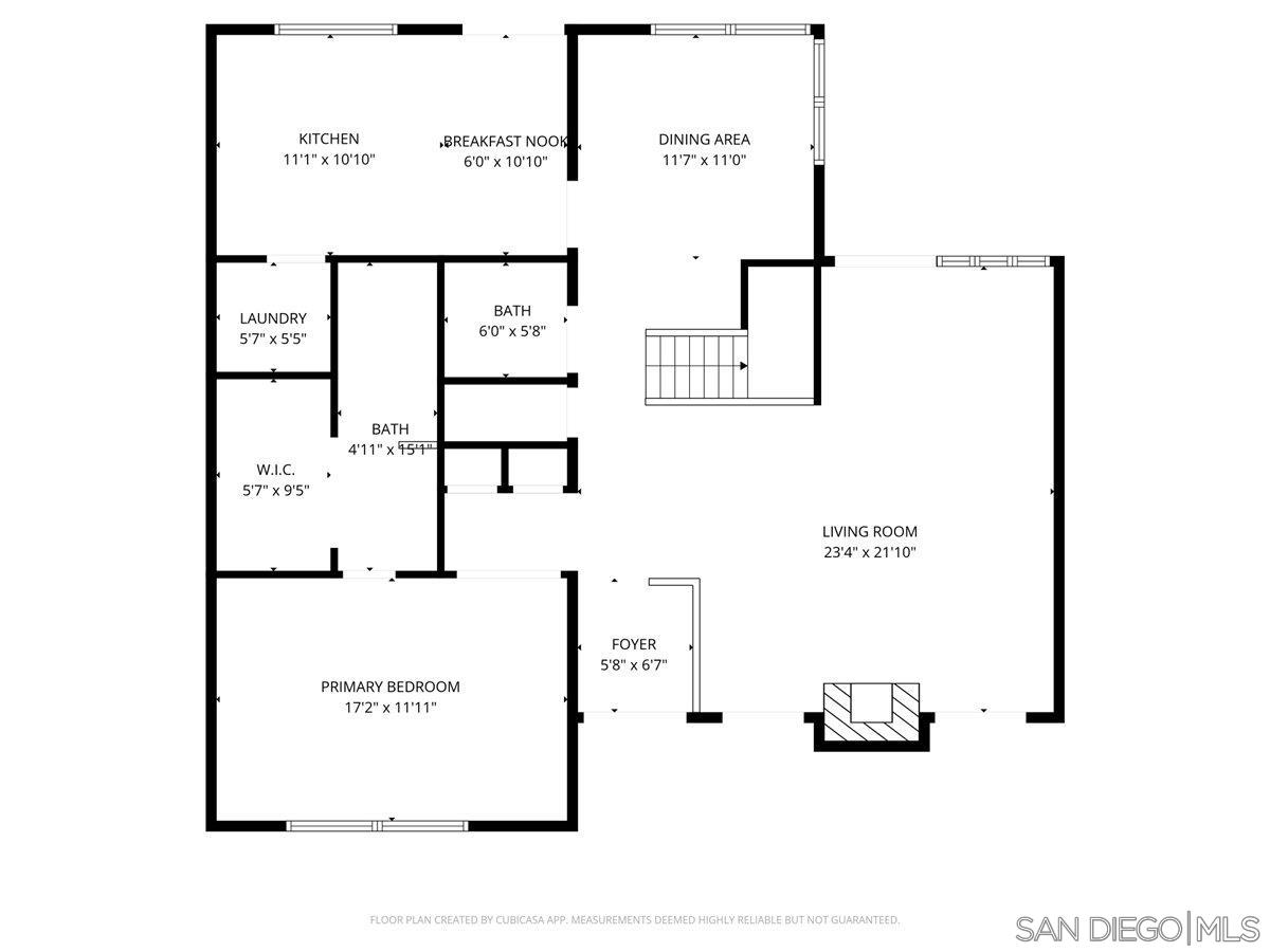 Detail Gallery Image 40 of 42 For 615  Camino Ynez, Solana Beach,  CA 92075 - 3 Beds | 2/1 Baths