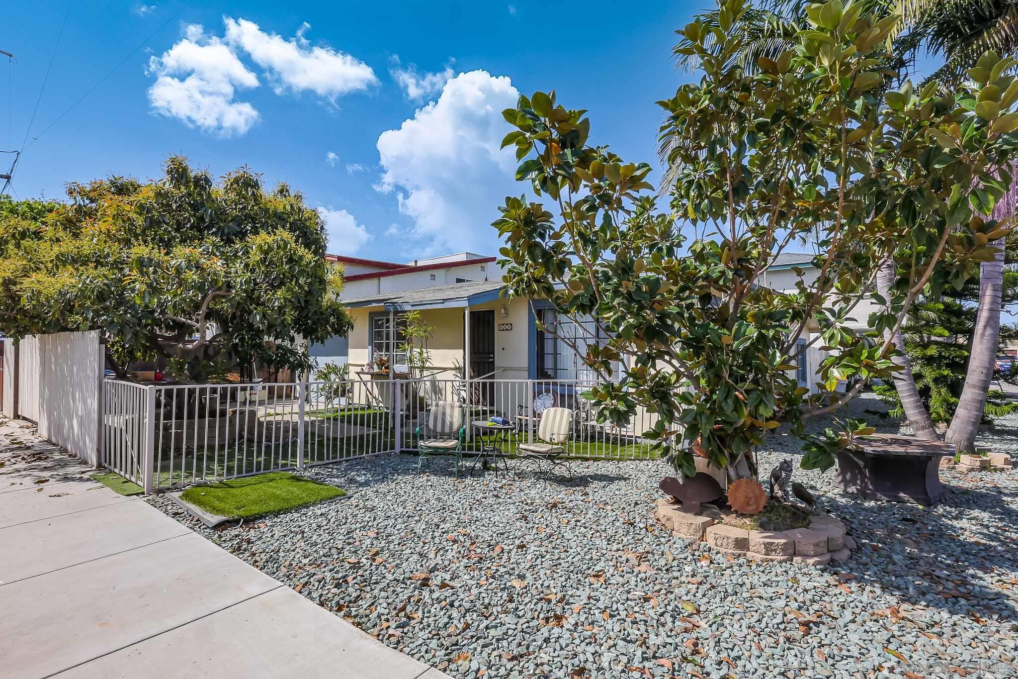 Detail Gallery Image 34 of 45 For 408-414  Delaware St, Imperial Beach,  CA 91932 - – Beds | – Baths