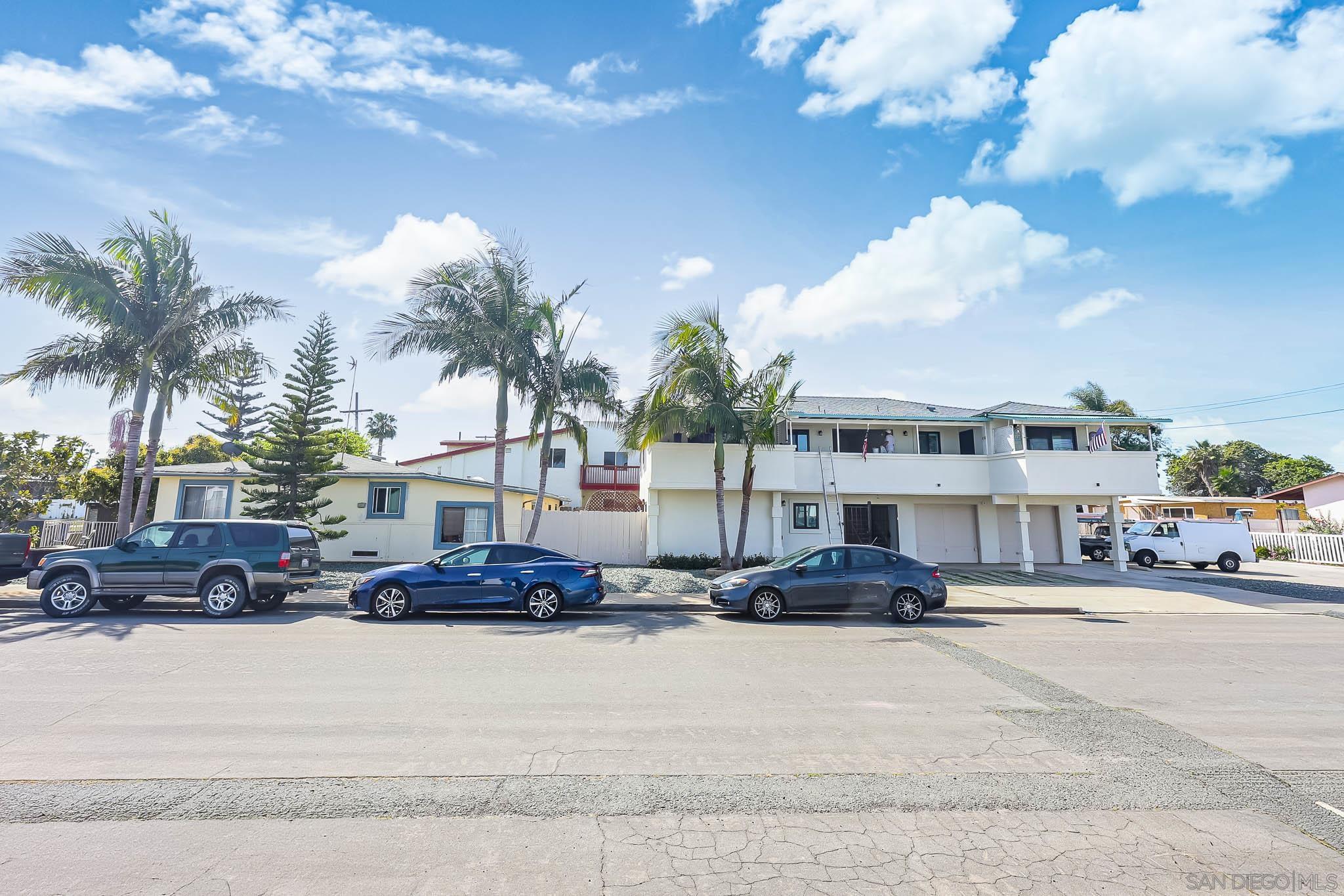 Detail Gallery Image 39 of 45 For 408-414  Delaware St, Imperial Beach,  CA 91932 - – Beds | – Baths