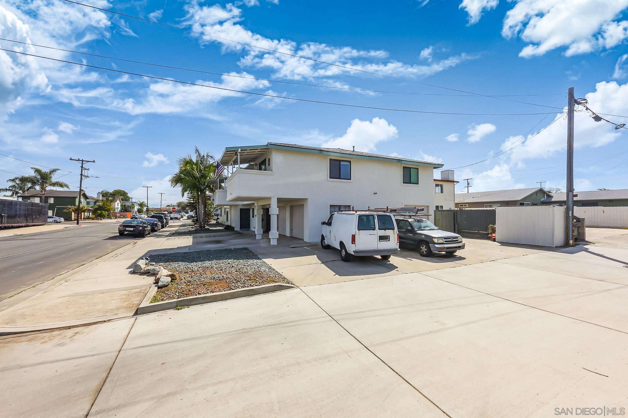 Detail Gallery Image 5 of 45 For 408-414  Delaware St, Imperial Beach,  CA 91932 - – Beds | – Baths