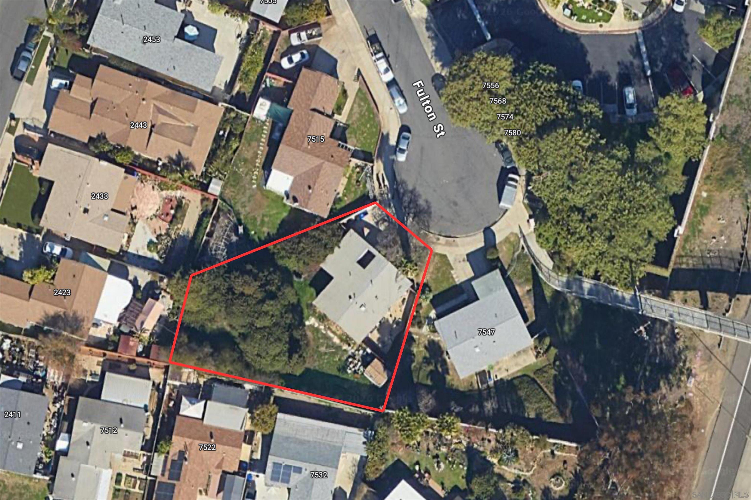 Front Image Thumbnail for SD260006375