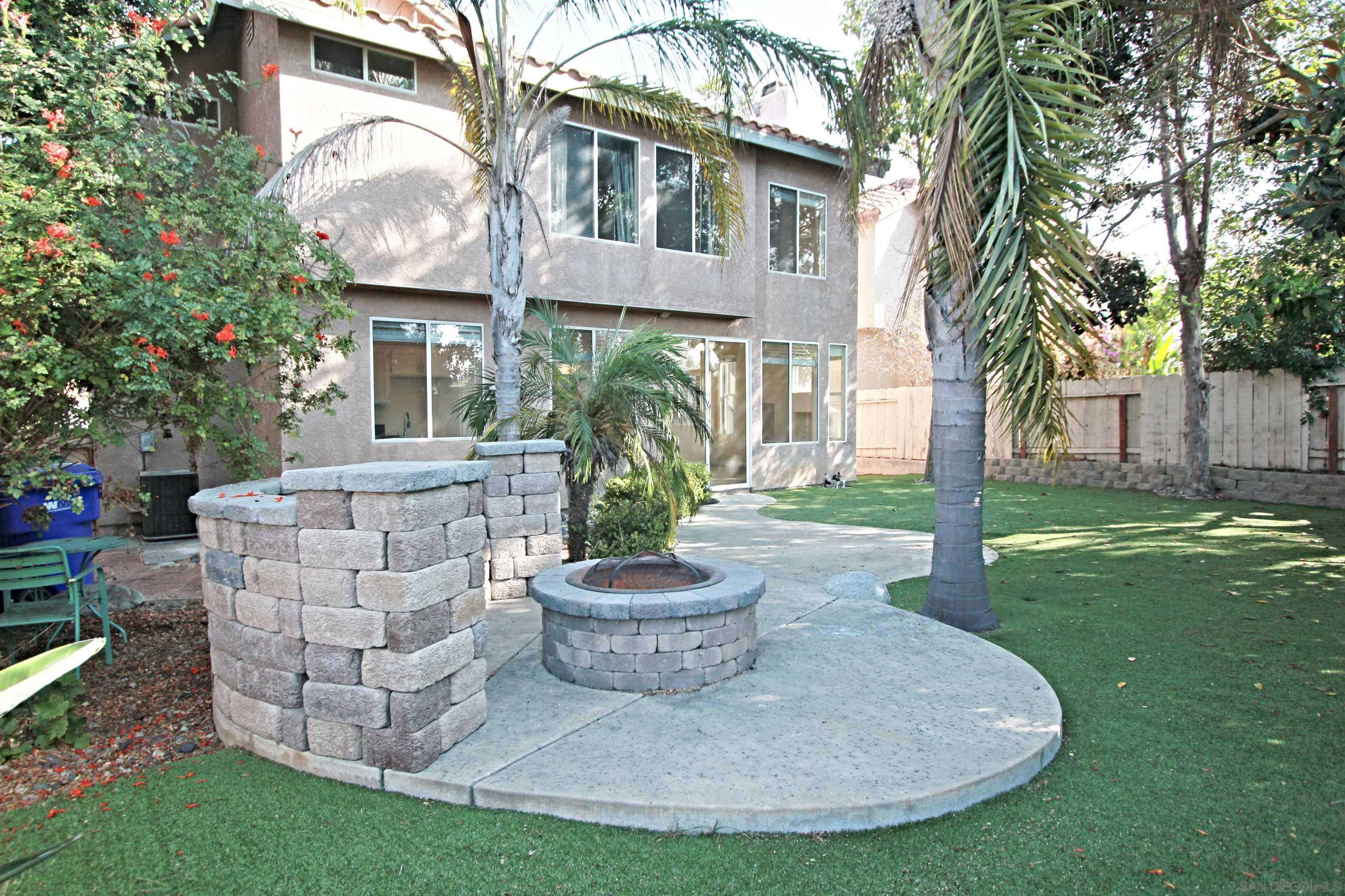 Detail Gallery Image 23 of 24 For 4065  Ivey Vista Way, Oceanside,  CA 92057 - 3 Beds | 2/1 Baths