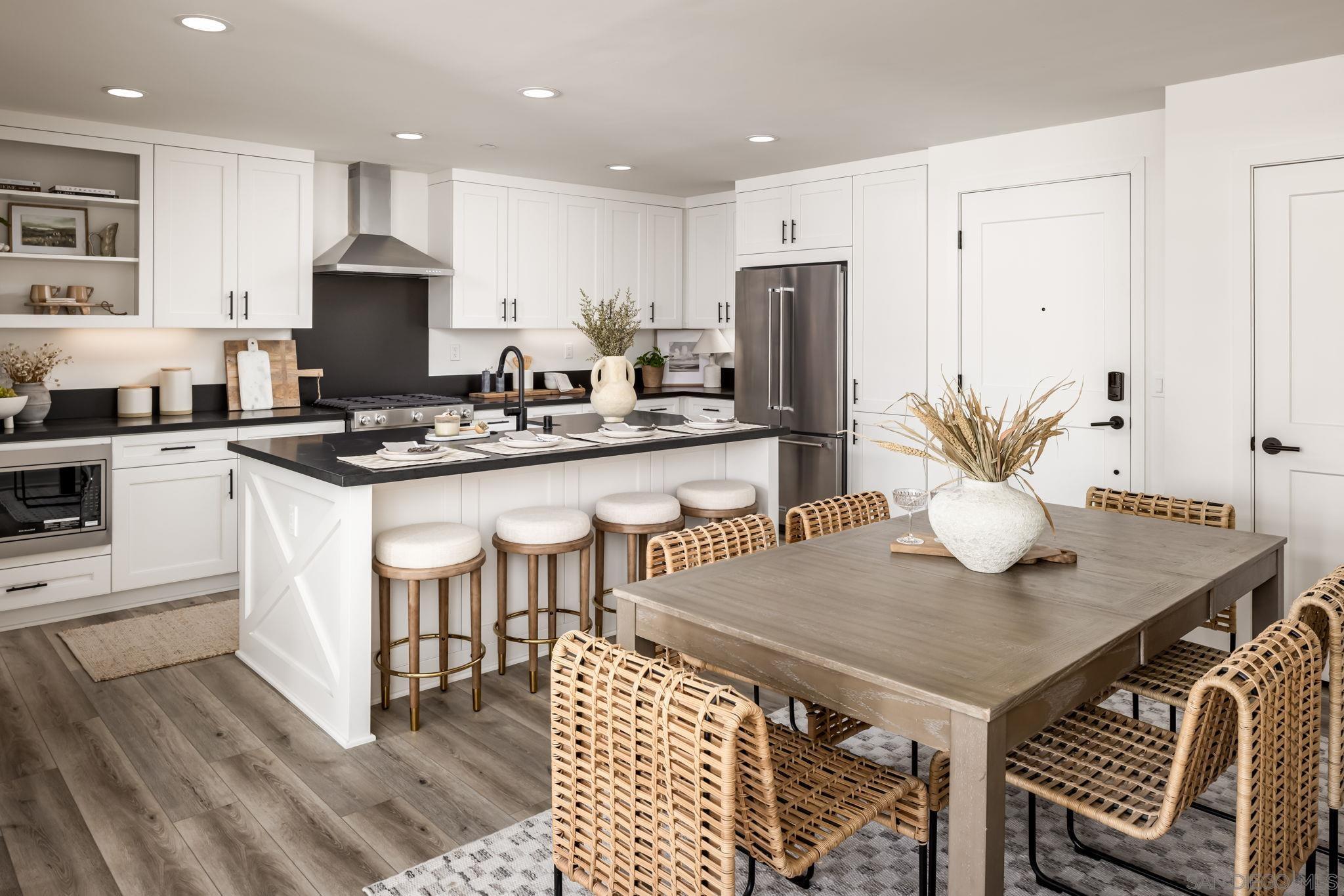 Detail Gallery Image 4 of 21 For 1107  Catania Court  #208,  Encinitas,  CA 92024 - 2 Beds | 2 Baths