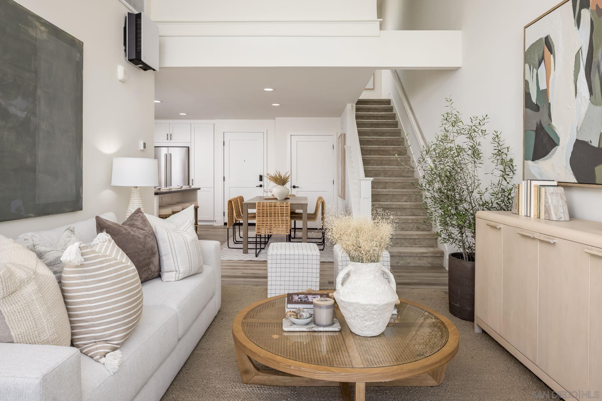 Detail Gallery Image 8 of 21 For 1107  Catania Court  #208,  Encinitas,  CA 92024 - 2 Beds | 2 Baths