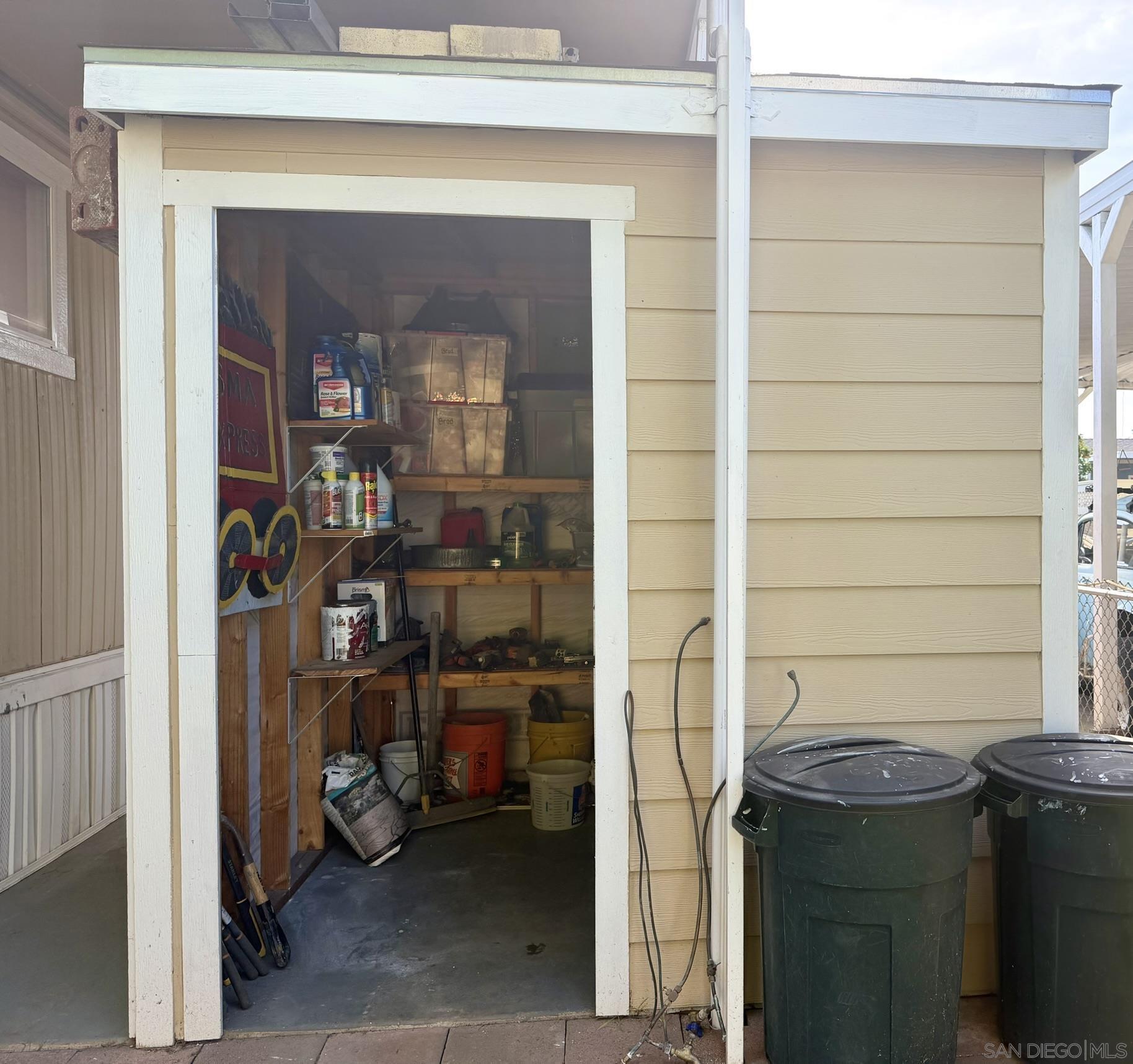 Detail Gallery Image 21 of 26 For 6460  Convoy Ct  #126,  San Diego,  CA 92117 - 2 Beds | 1 Baths