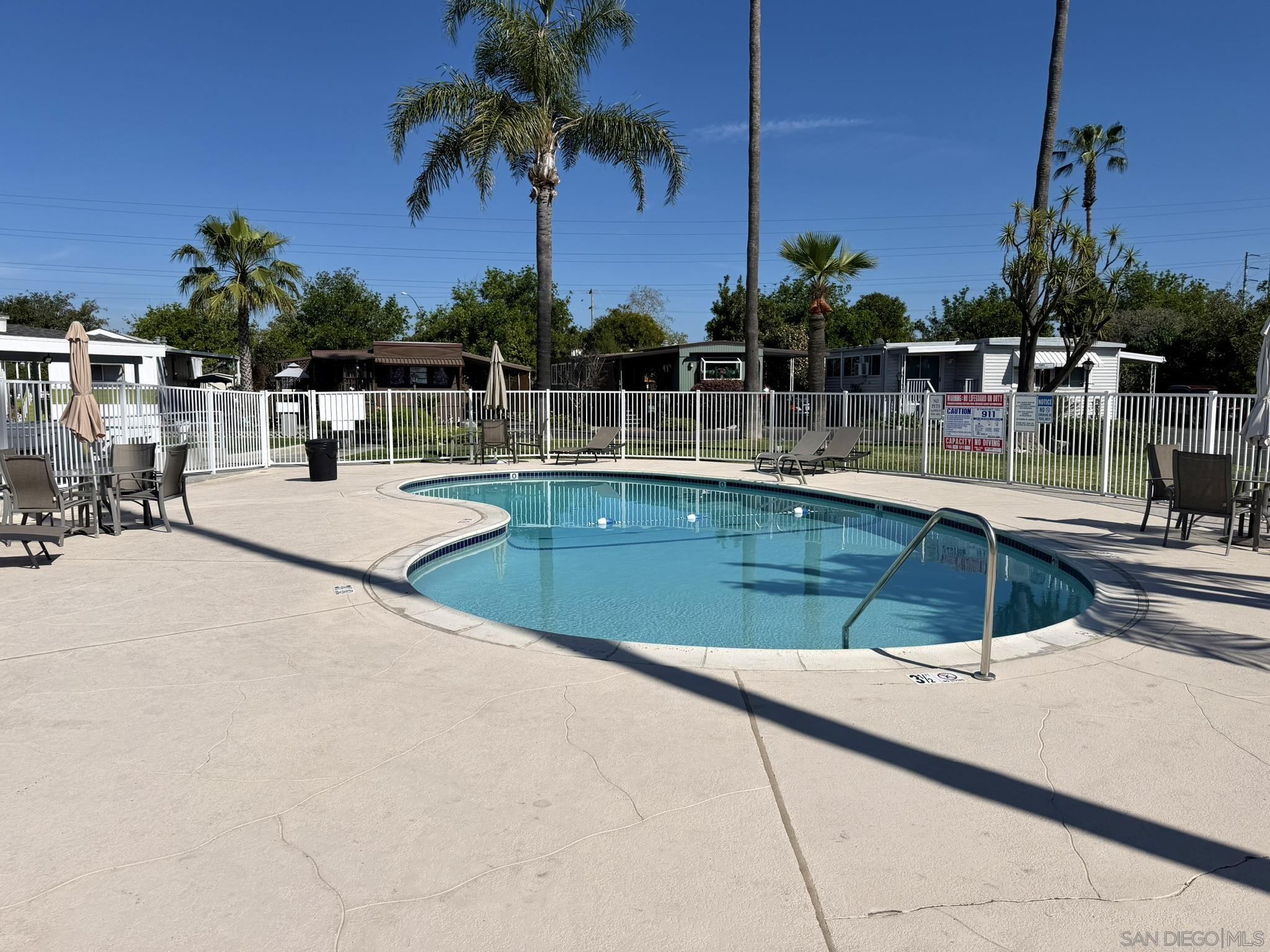 Detail Gallery Image 26 of 26 For 6460  Convoy Ct  #126,  San Diego,  CA 92117 - 2 Beds | 1 Baths