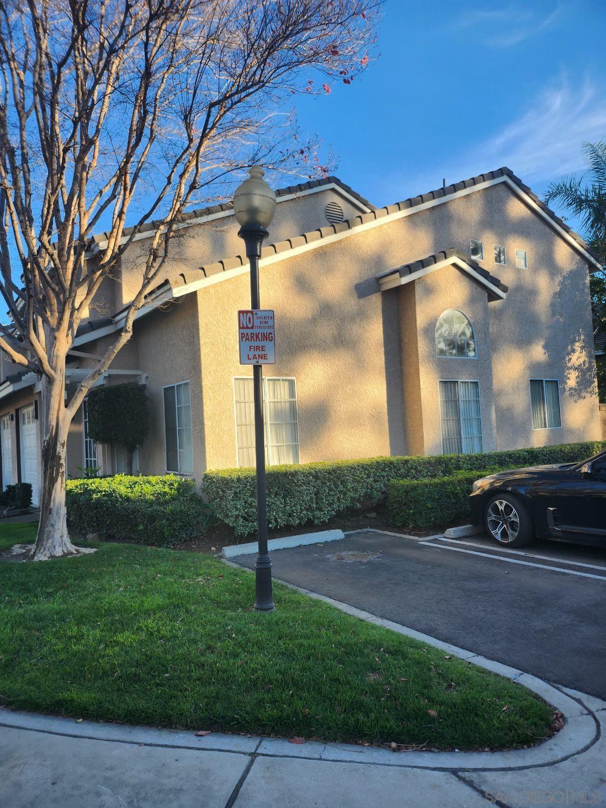 Detail Gallery Image 11 of 11 For 11220  Terra Vista Parkway  #94,  Rancho Cucamonga,  CA 91730 - 3 Beds | 2/1 Baths