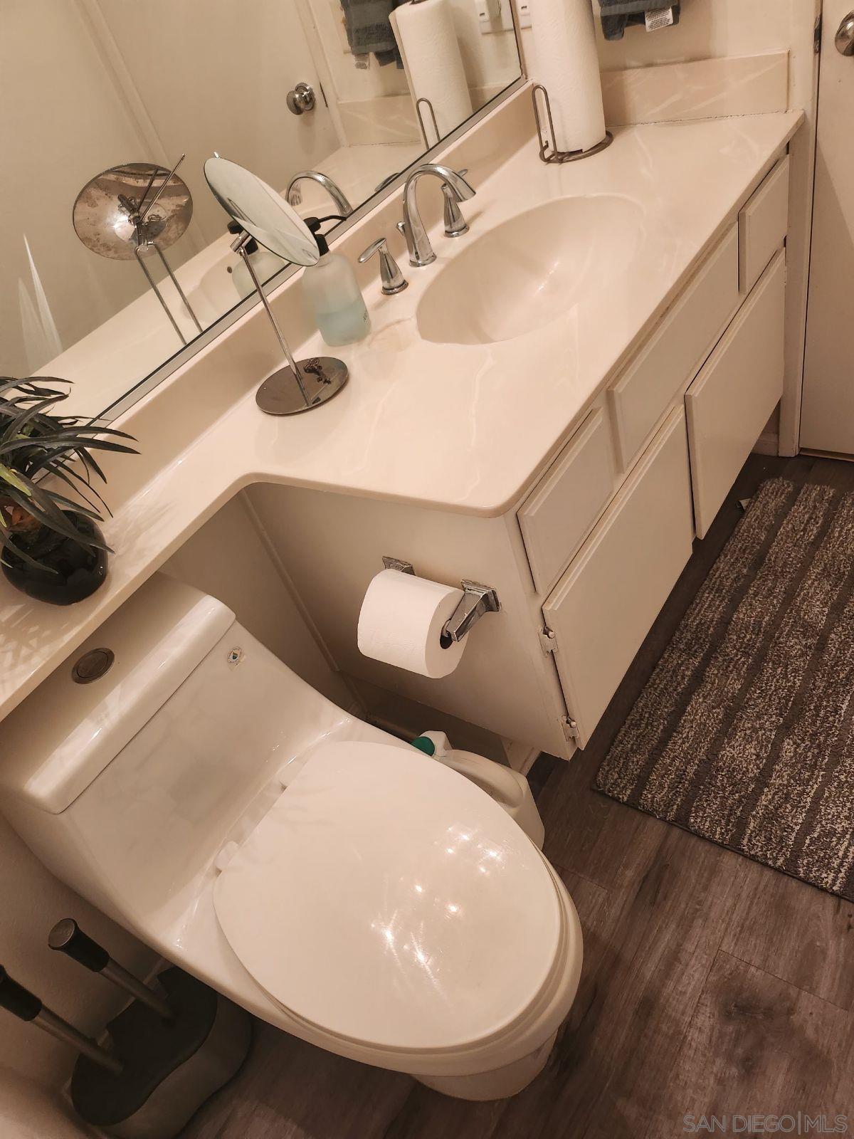 Detail Gallery Image 5 of 11 For 11220  Terra Vista Parkway  #94,  Rancho Cucamonga,  CA 91730 - 3 Beds | 2/1 Baths