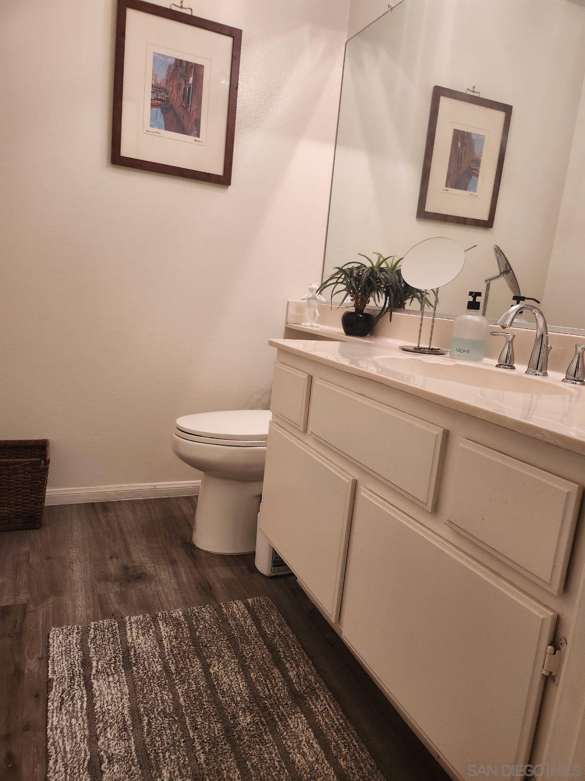 Detail Gallery Image 6 of 11 For 11220  Terra Vista Parkway  #94,  Rancho Cucamonga,  CA 91730 - 3 Beds | 2/1 Baths