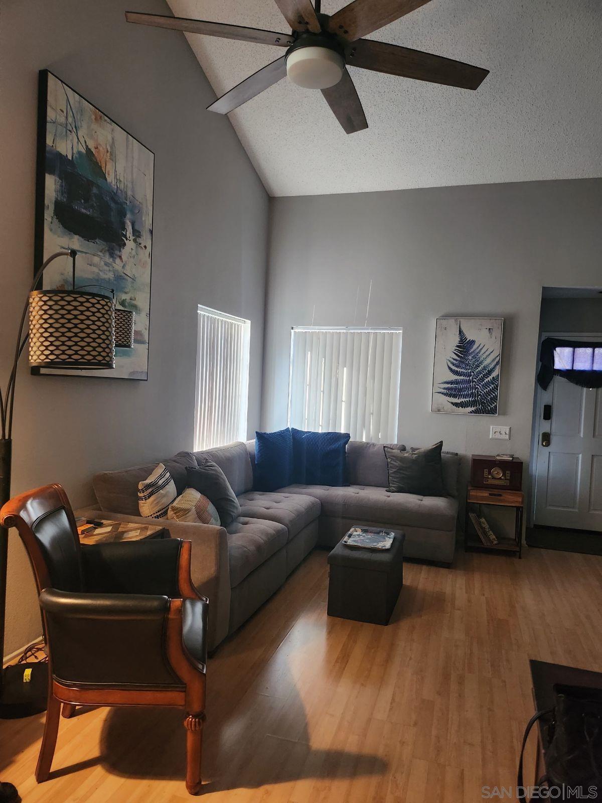 Detail Gallery Image 7 of 11 For 11220  Terra Vista Parkway  #94,  Rancho Cucamonga,  CA 91730 - 3 Beds | 2/1 Baths