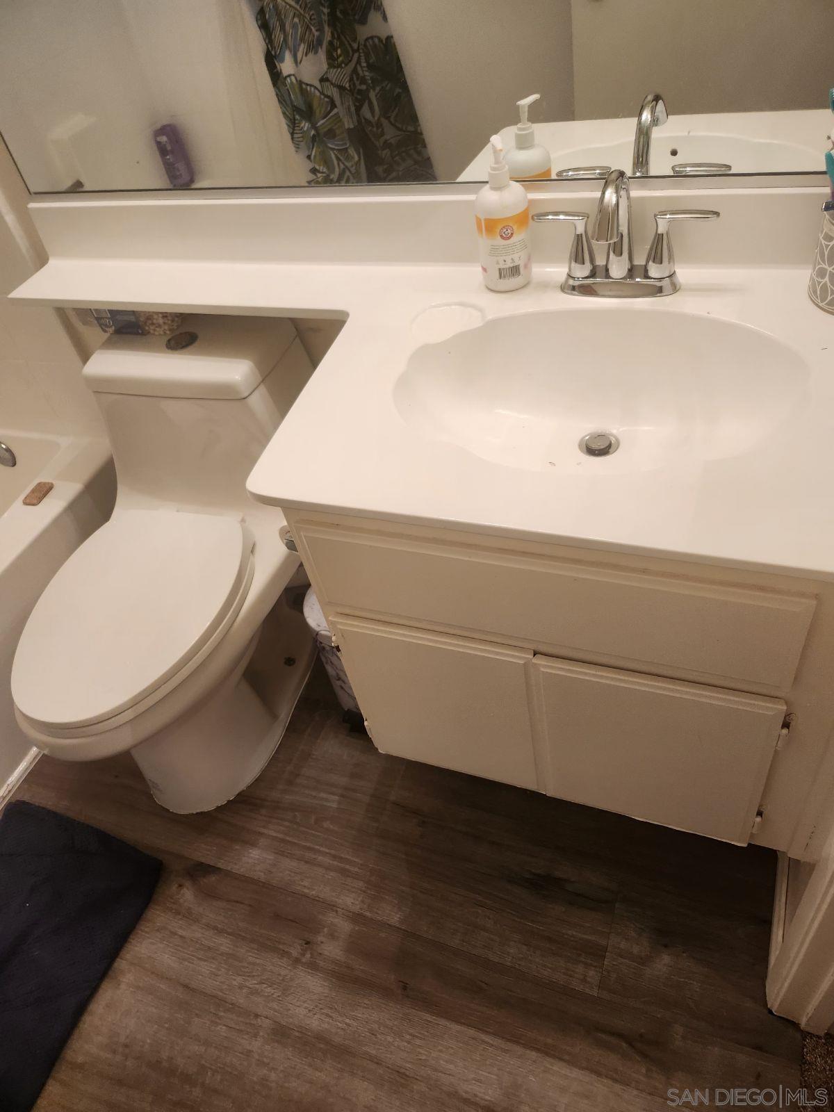 Detail Gallery Image 9 of 11 For 11220  Terra Vista Parkway  #94,  Rancho Cucamonga,  CA 91730 - 3 Beds | 2/1 Baths