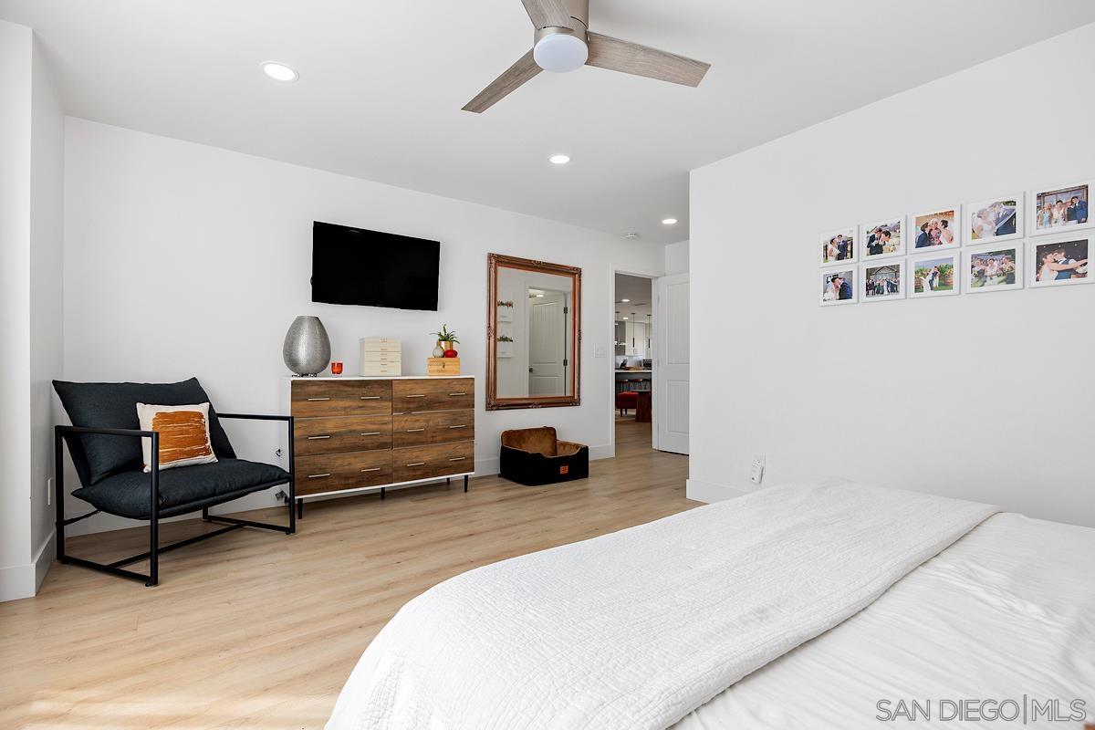 Detail Gallery Image 15 of 38 For 1904  Pariva, Cardiff By The Sea,  CA 92007 - 4 Beds | 2/1 Baths