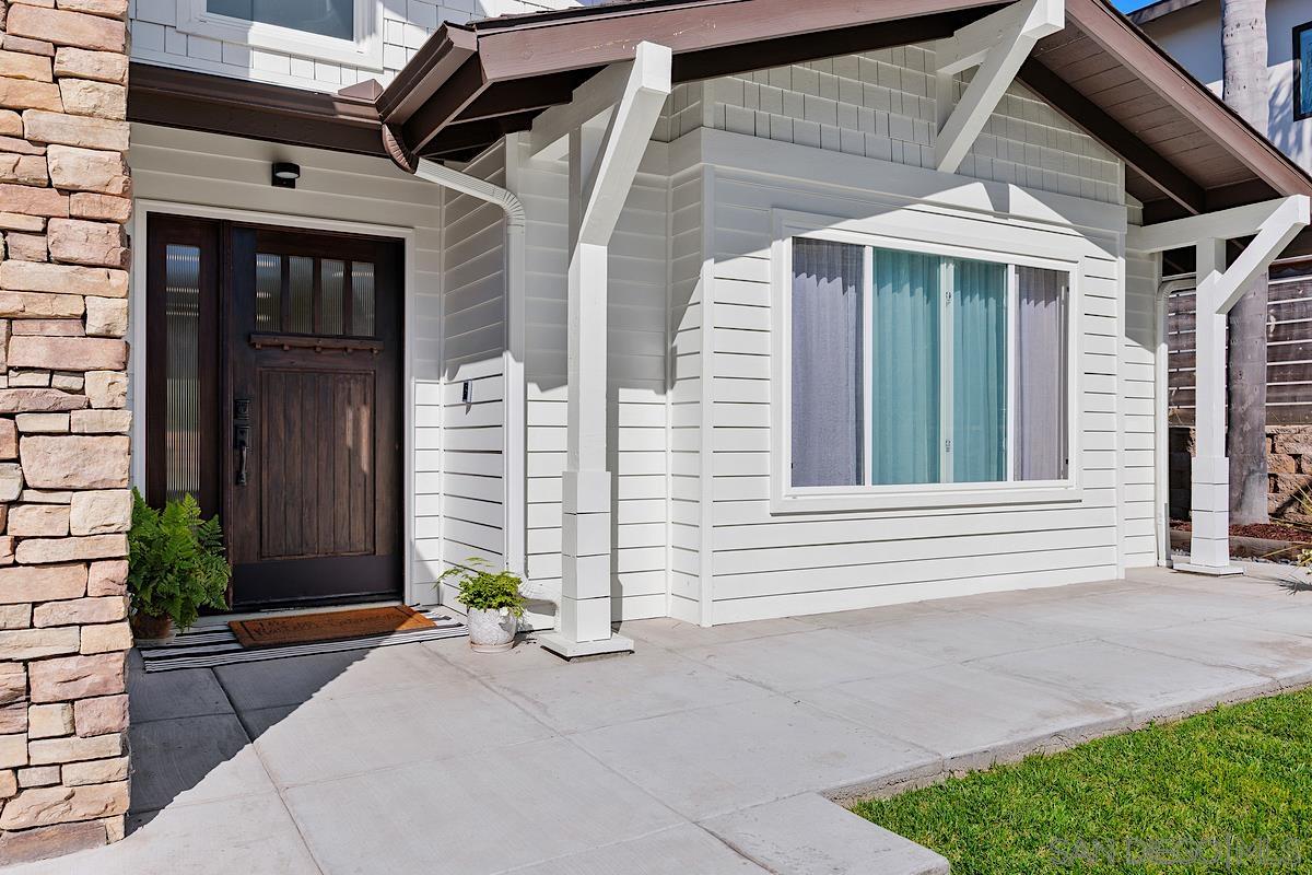 Detail Gallery Image 3 of 38 For 1904  Pariva, Cardiff By The Sea,  CA 92007 - 4 Beds | 2/1 Baths