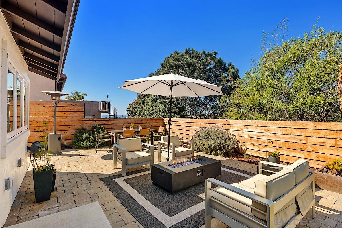 Detail Gallery Image 26 of 38 For 1904  Pariva, Cardiff By The Sea,  CA 92007 - 4 Beds | 2/1 Baths