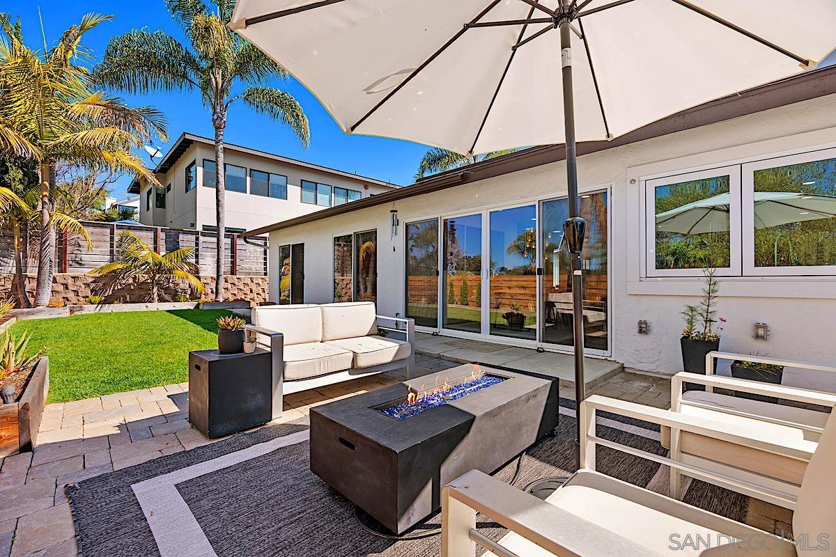 Detail Gallery Image 28 of 38 For 1904  Pariva, Cardiff By The Sea,  CA 92007 - 4 Beds | 2/1 Baths