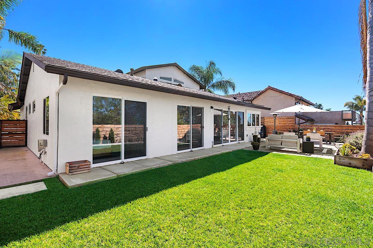 Detail Gallery Image 30 of 38 For 1904  Pariva, Cardiff By The Sea,  CA 92007 - 4 Beds | 2/1 Baths