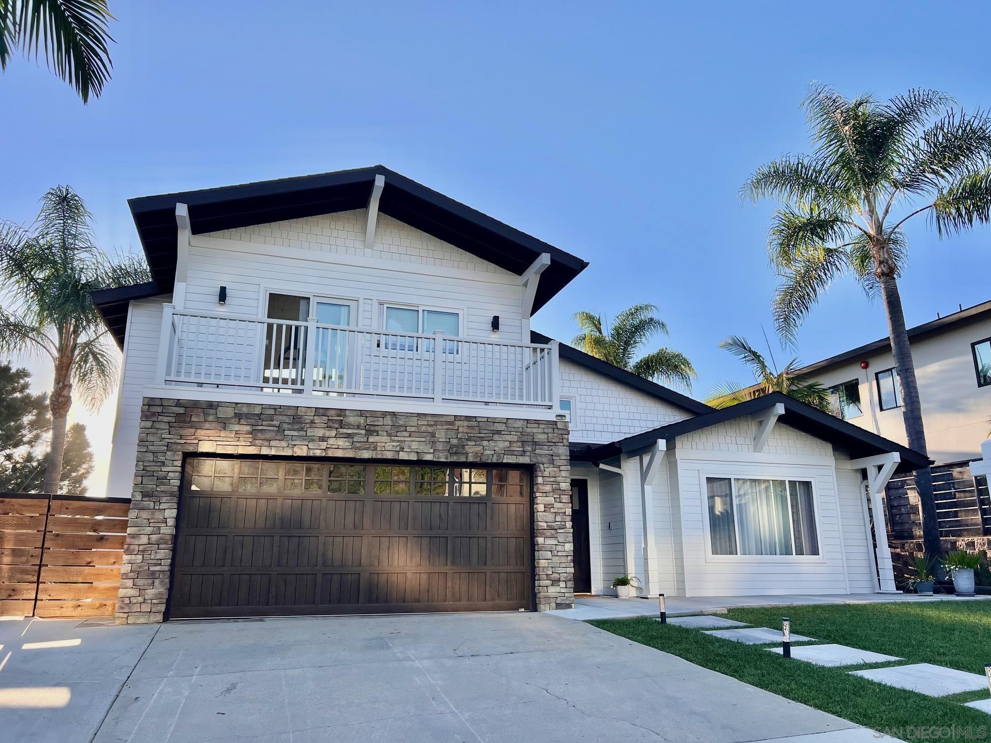 Detail Gallery Image 33 of 38 For 1904  Pariva, Cardiff By The Sea,  CA 92007 - 4 Beds | 2/1 Baths