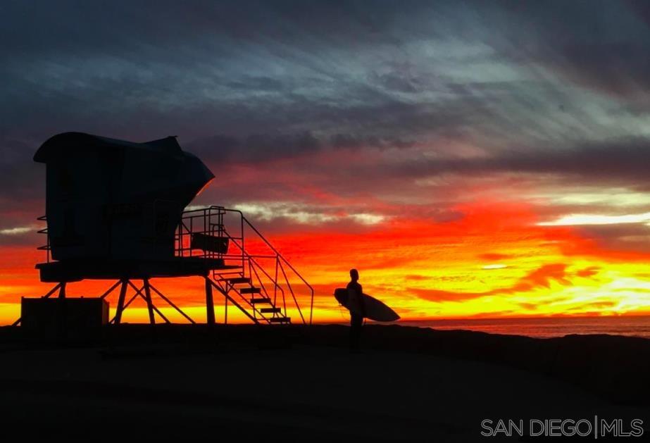 Detail Gallery Image 37 of 38 For 1904  Pariva, Cardiff By The Sea,  CA 92007 - 4 Beds | 2/1 Baths
