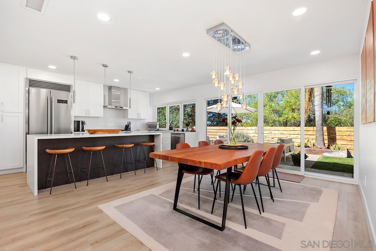 Detail Gallery Image 8 of 38 For 1904  Pariva, Cardiff By The Sea,  CA 92007 - 4 Beds | 2/1 Baths