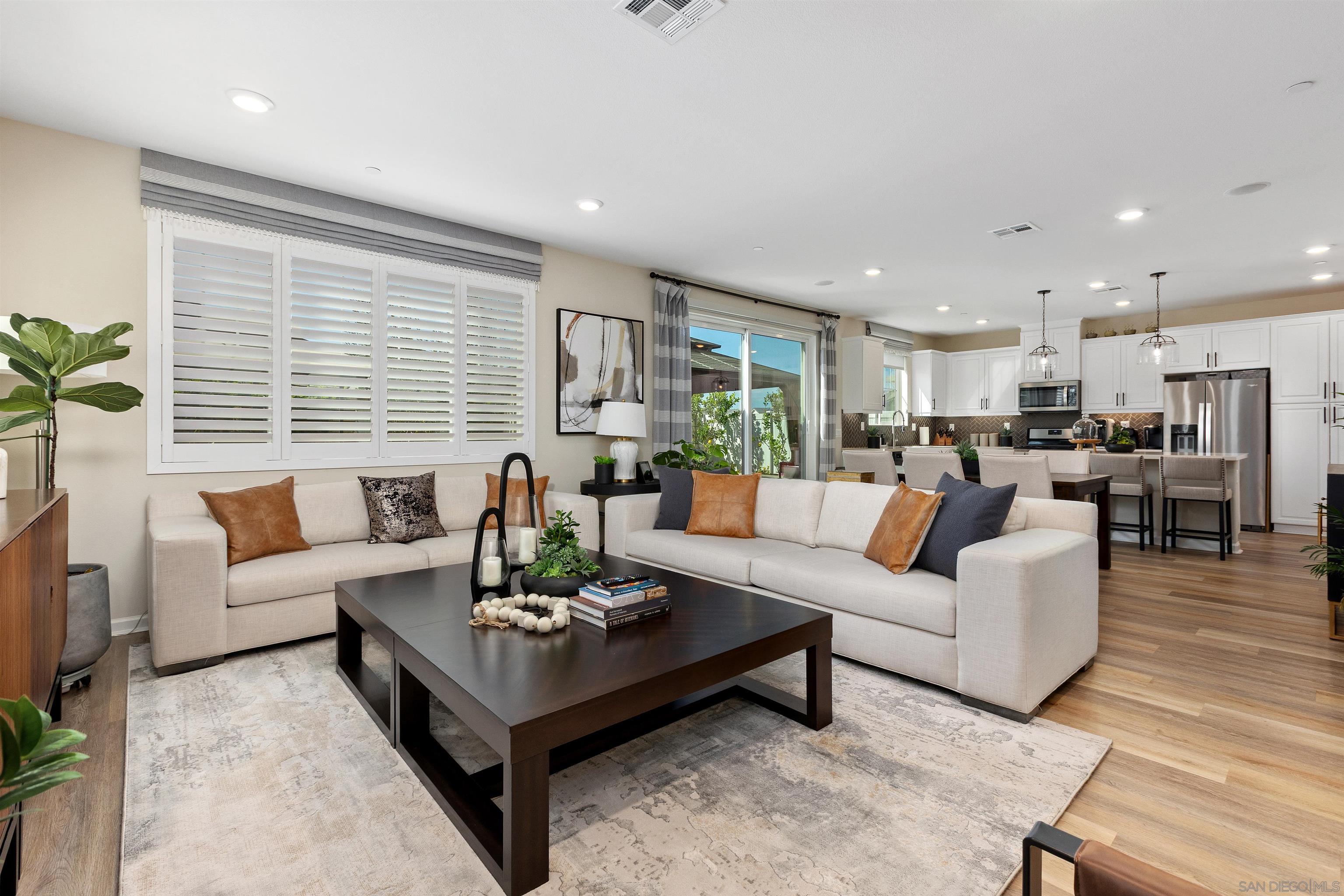 Detail Gallery Image 2 of 33 For 27746  Old Dairy Way, Valley Center,  CA 92082 - 3 Beds | 2/1 Baths