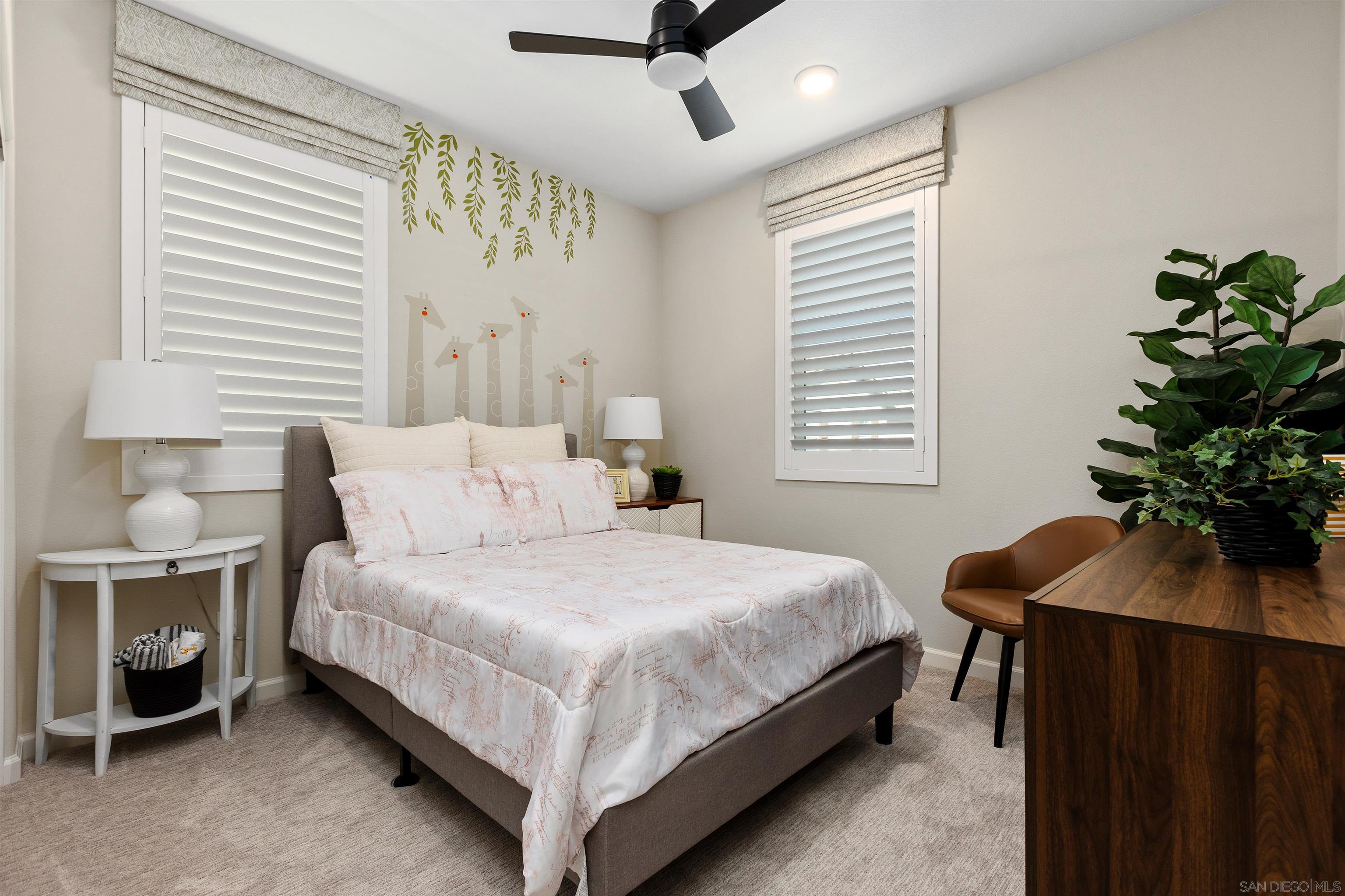 Detail Gallery Image 13 of 33 For 27746  Old Dairy Way, Valley Center,  CA 92082 - 3 Beds | 2/1 Baths