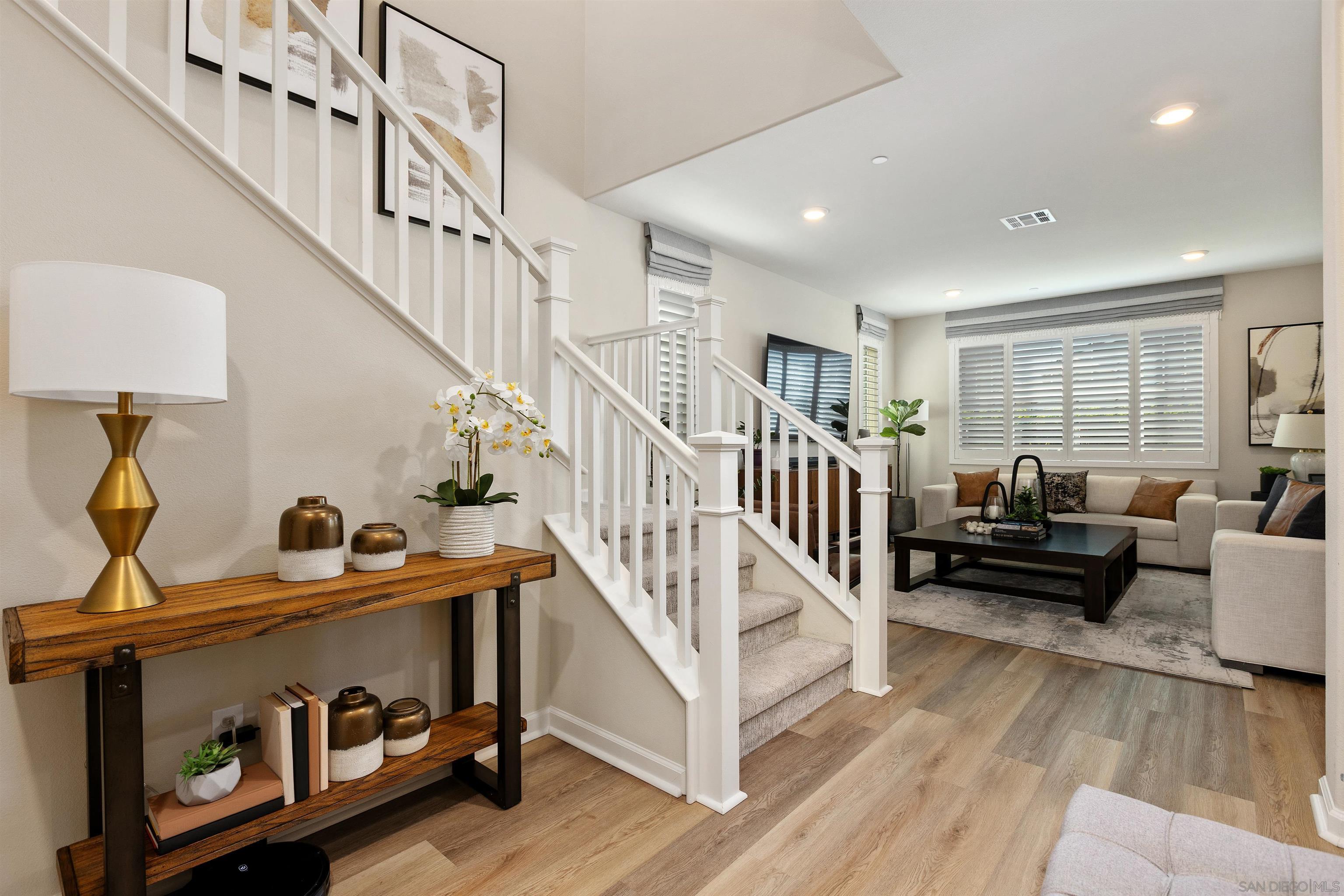 Detail Gallery Image 15 of 33 For 27746  Old Dairy Way, Valley Center,  CA 92082 - 3 Beds | 2/1 Baths