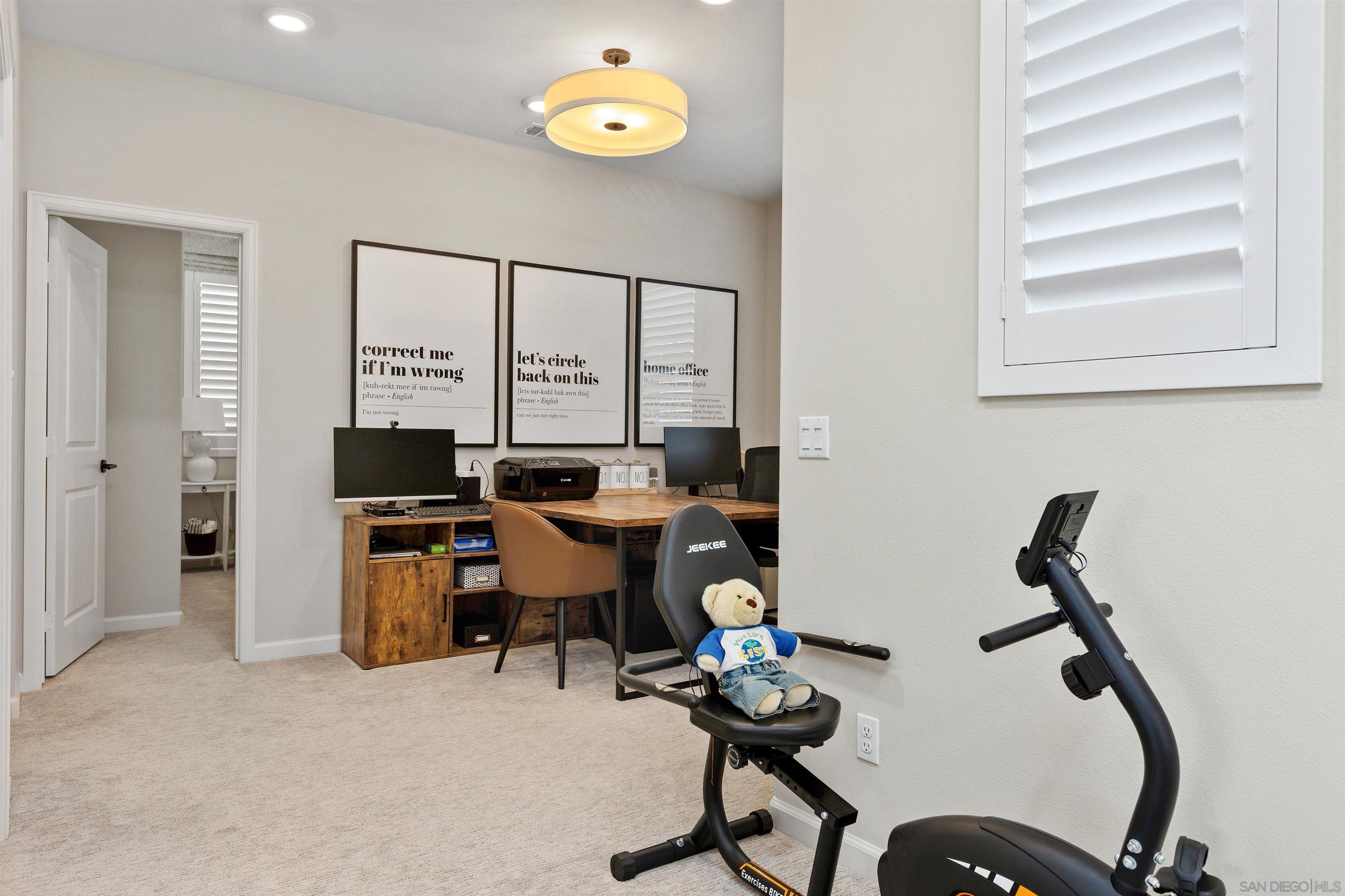 Detail Gallery Image 16 of 33 For 27746  Old Dairy Way, Valley Center,  CA 92082 - 3 Beds | 2/1 Baths