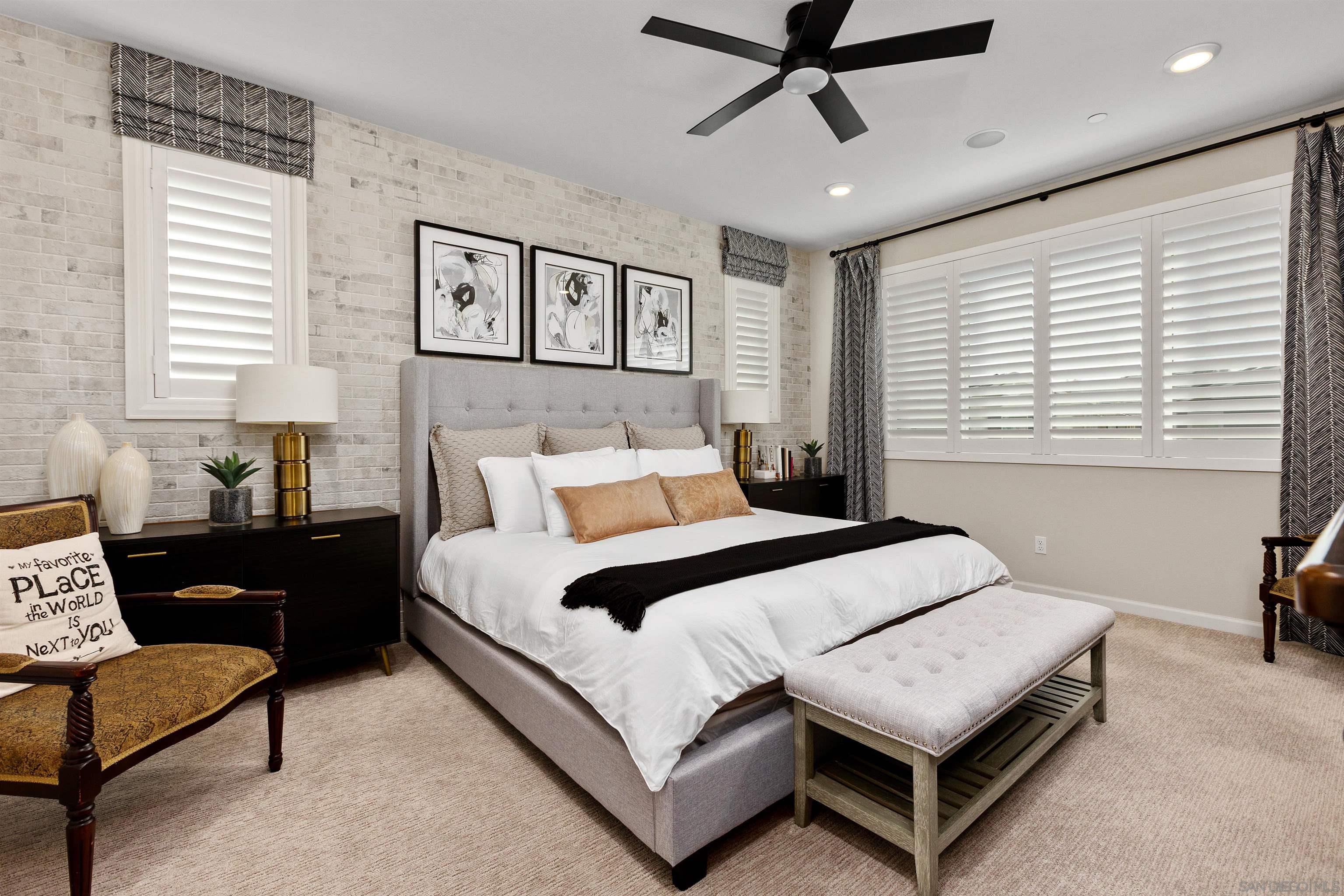 Detail Gallery Image 18 of 33 For 27746  Old Dairy Way, Valley Center,  CA 92082 - 3 Beds | 2/1 Baths