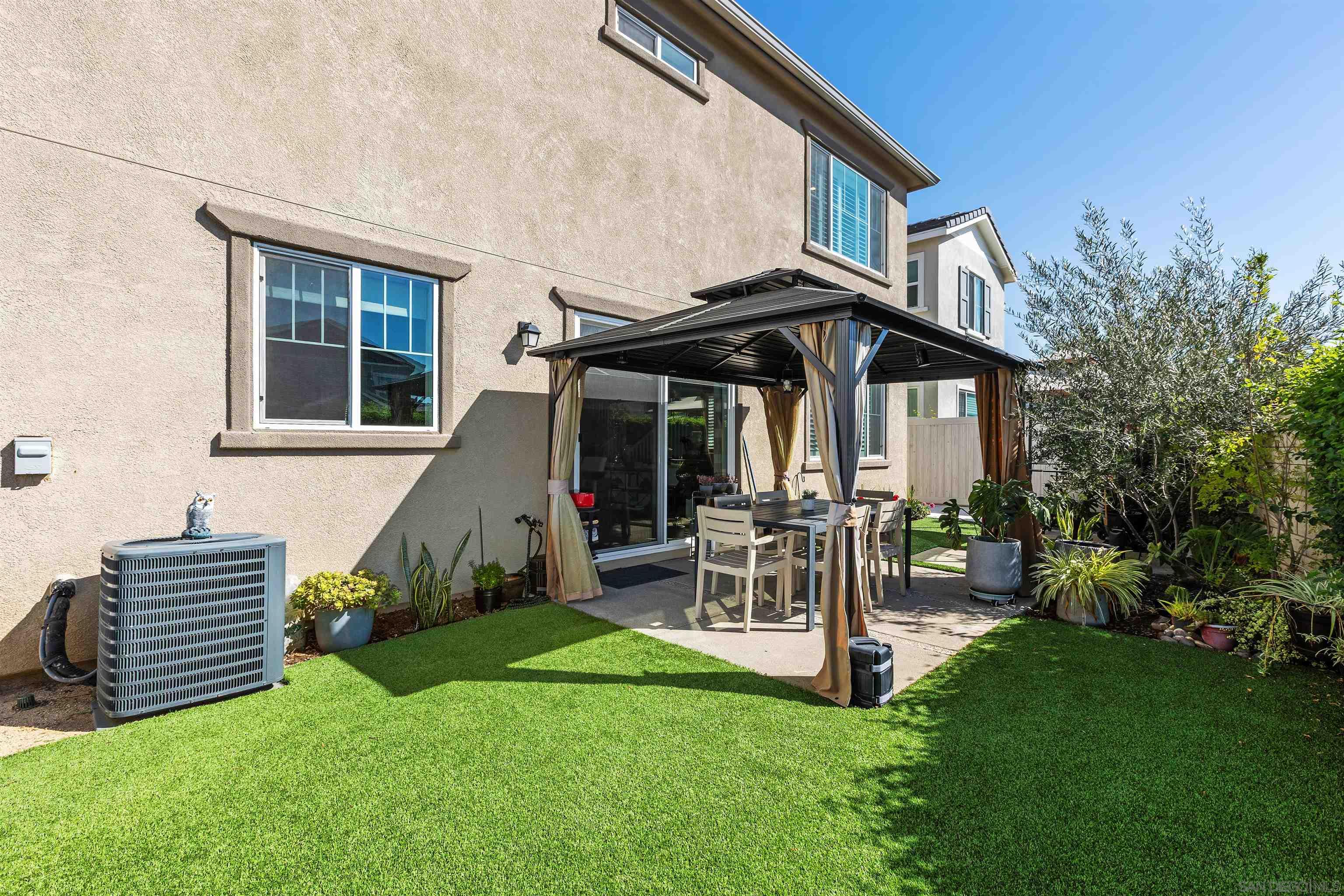 Detail Gallery Image 28 of 33 For 27746  Old Dairy Way, Valley Center,  CA 92082 - 3 Beds | 2/1 Baths