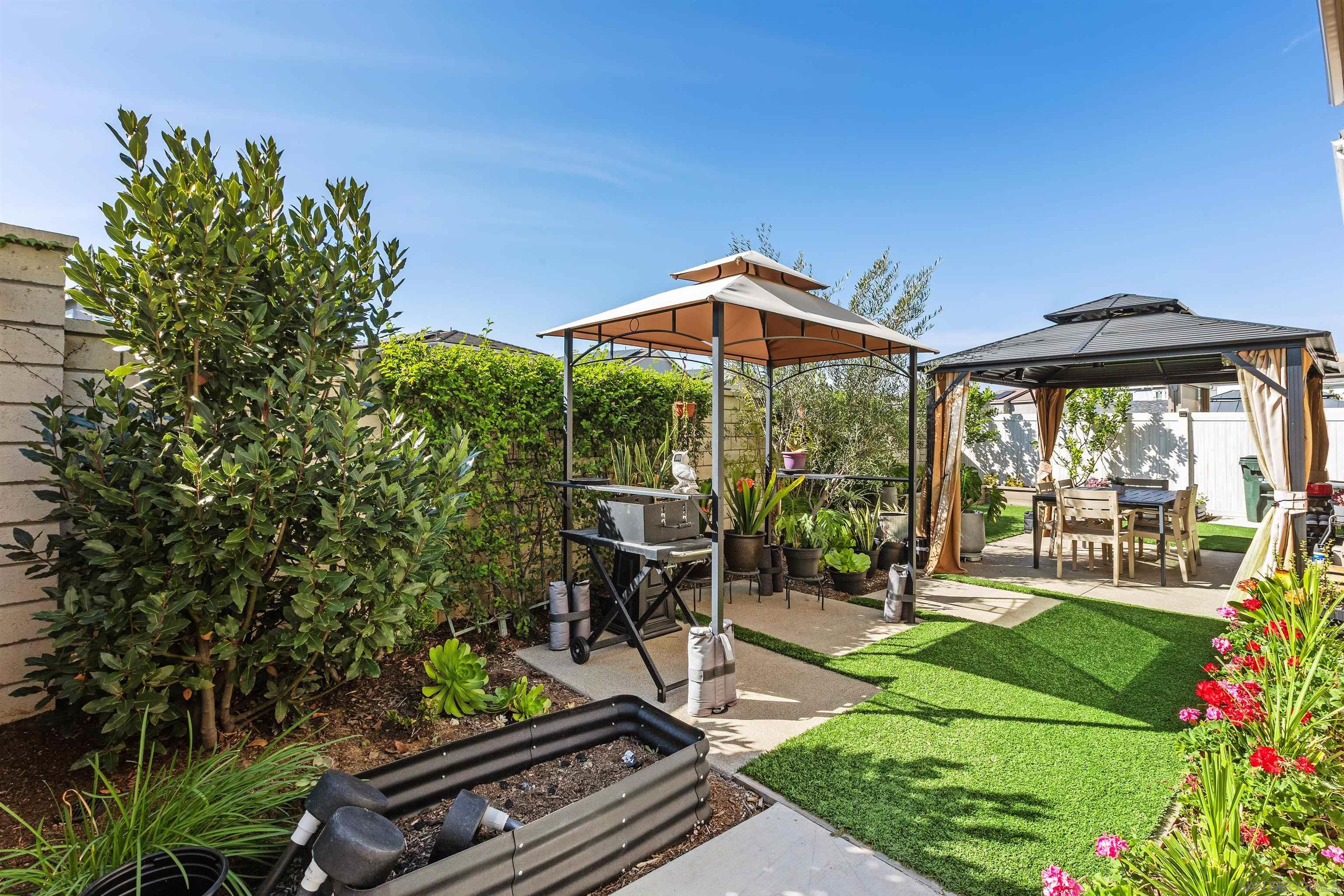 Detail Gallery Image 29 of 33 For 27746  Old Dairy Way, Valley Center,  CA 92082 - 3 Beds | 2/1 Baths